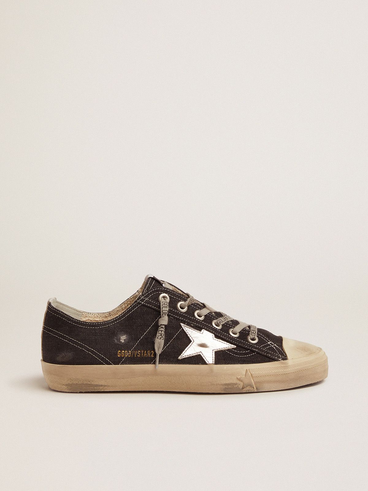 v star golden goose