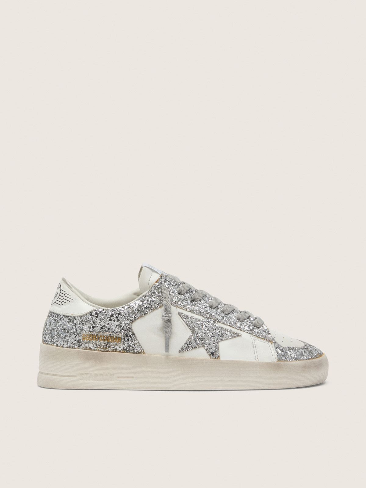 goldengoose glitter