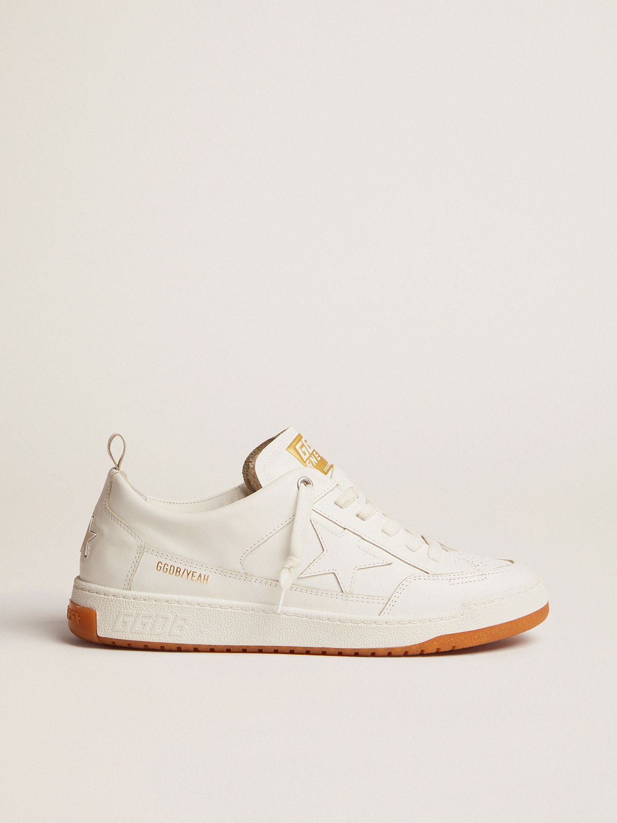 yeah golden goose