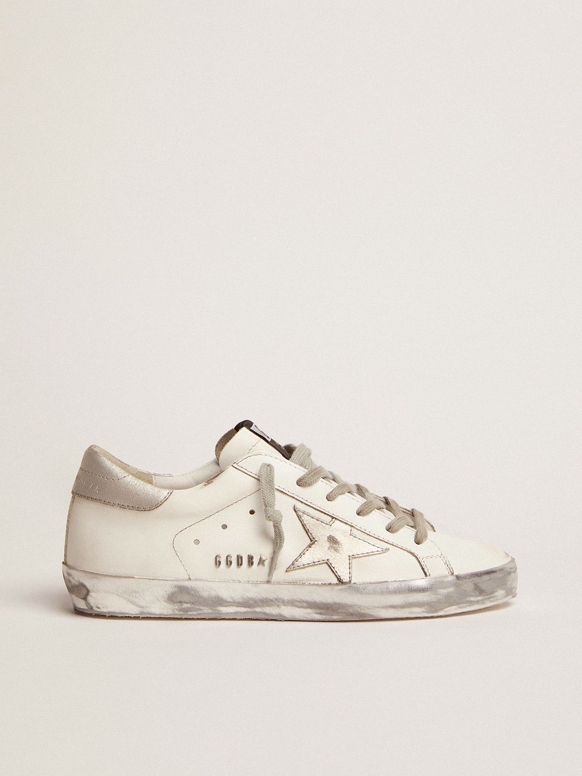 golden goose studs