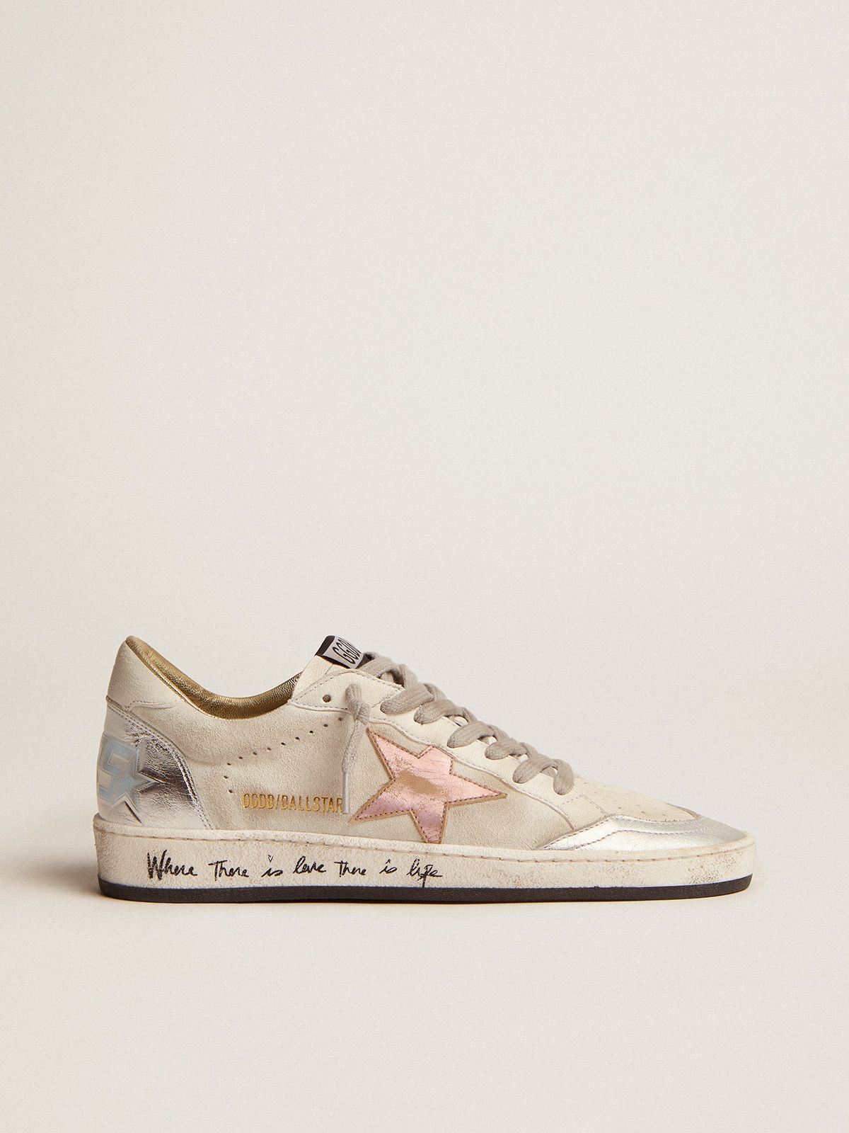 Womens new arrivals: clothing and sneakers | Golden Goose