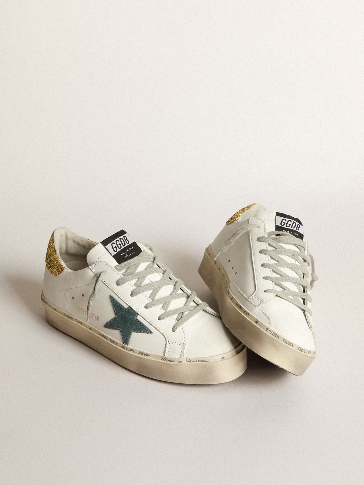 do golden goose shoes run true to size