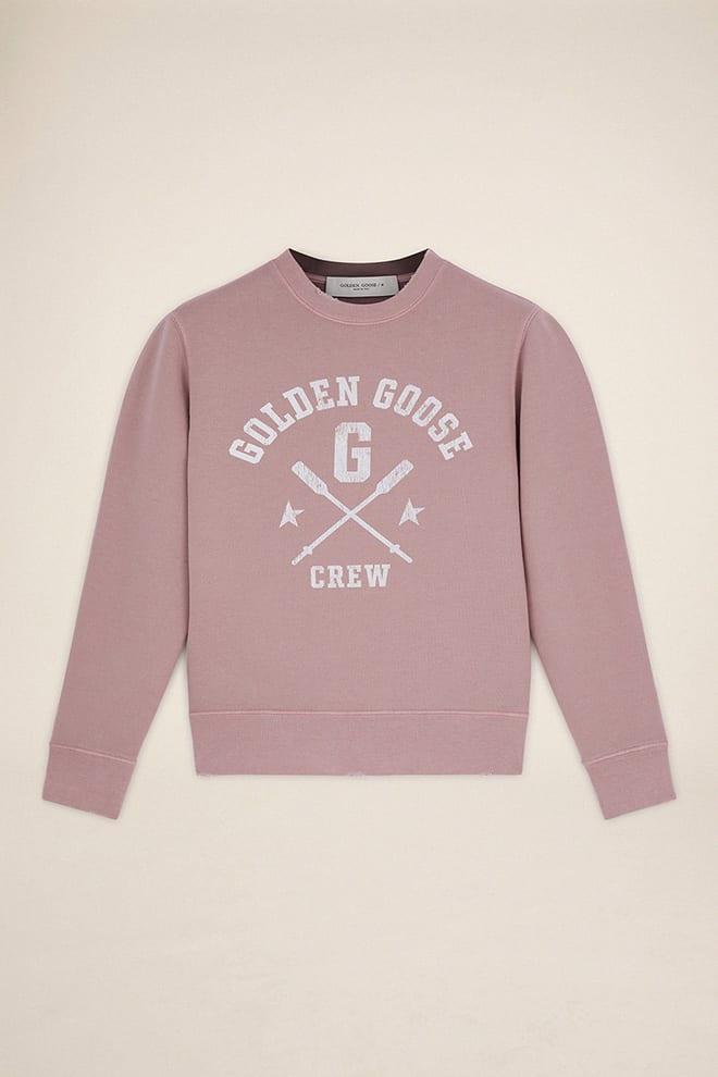 Golden goose clearance sweatshirt