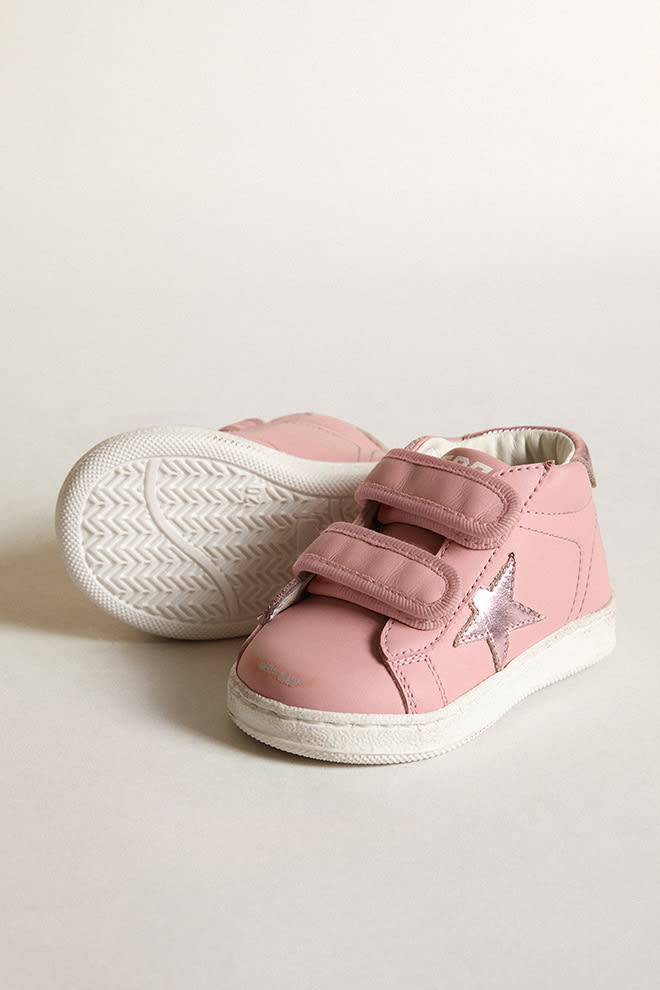 Baby girl clearance golden goose