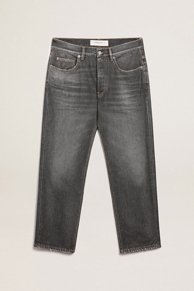 DREAM JEAN STONEWASH