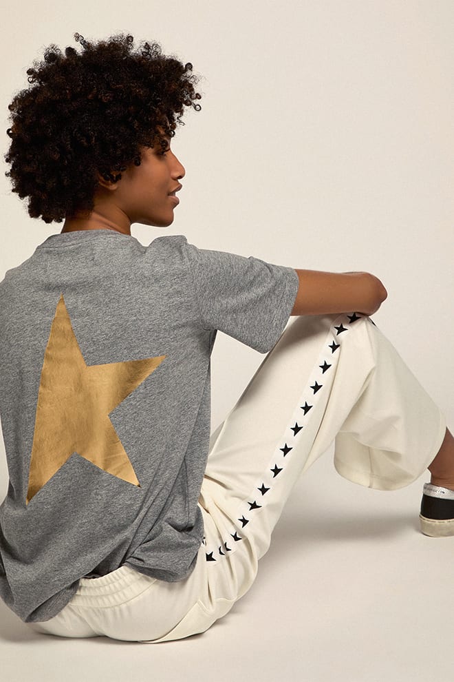 Big 2024 star sweatshirt