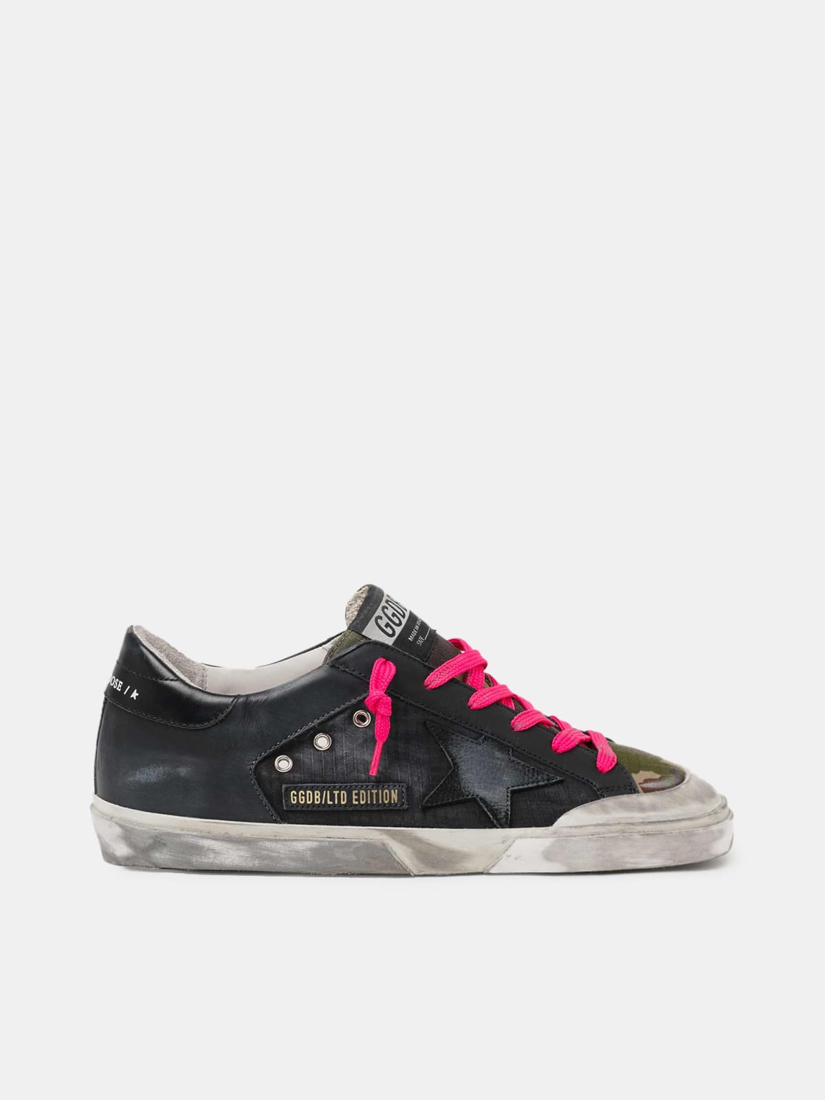 Scarpe superstar golden clearance goose