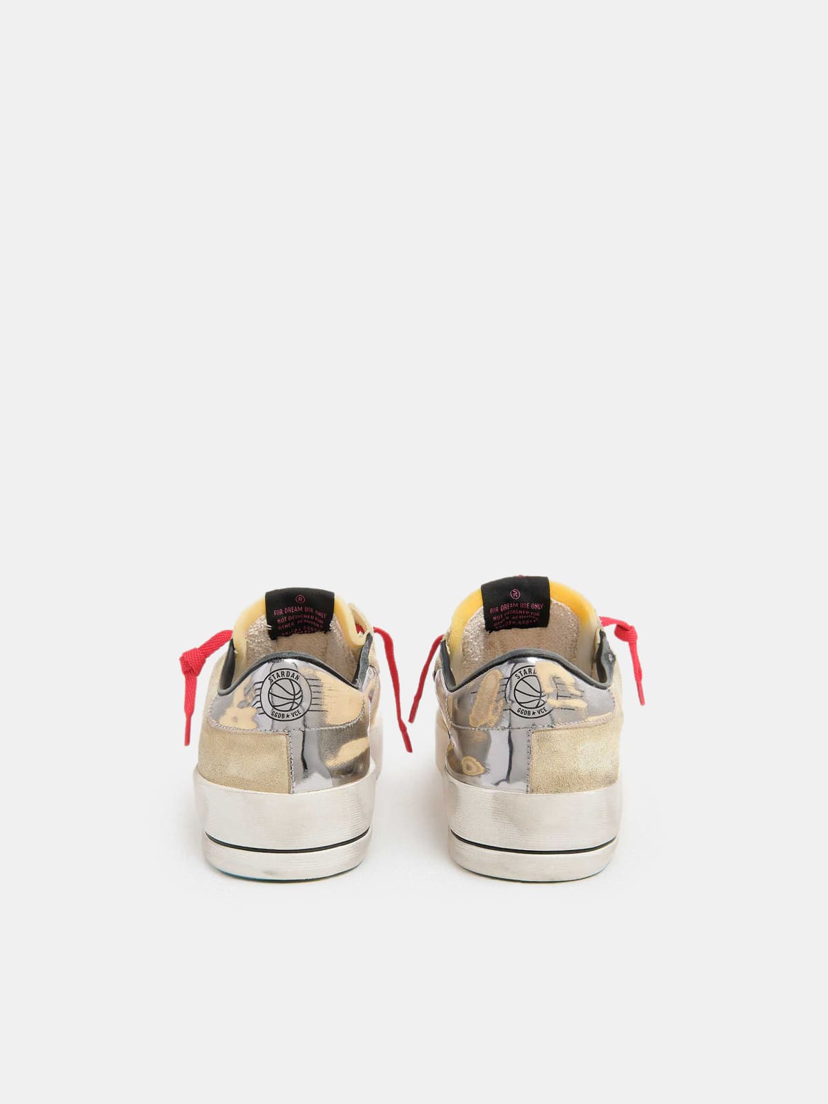 Stardan Sneakers