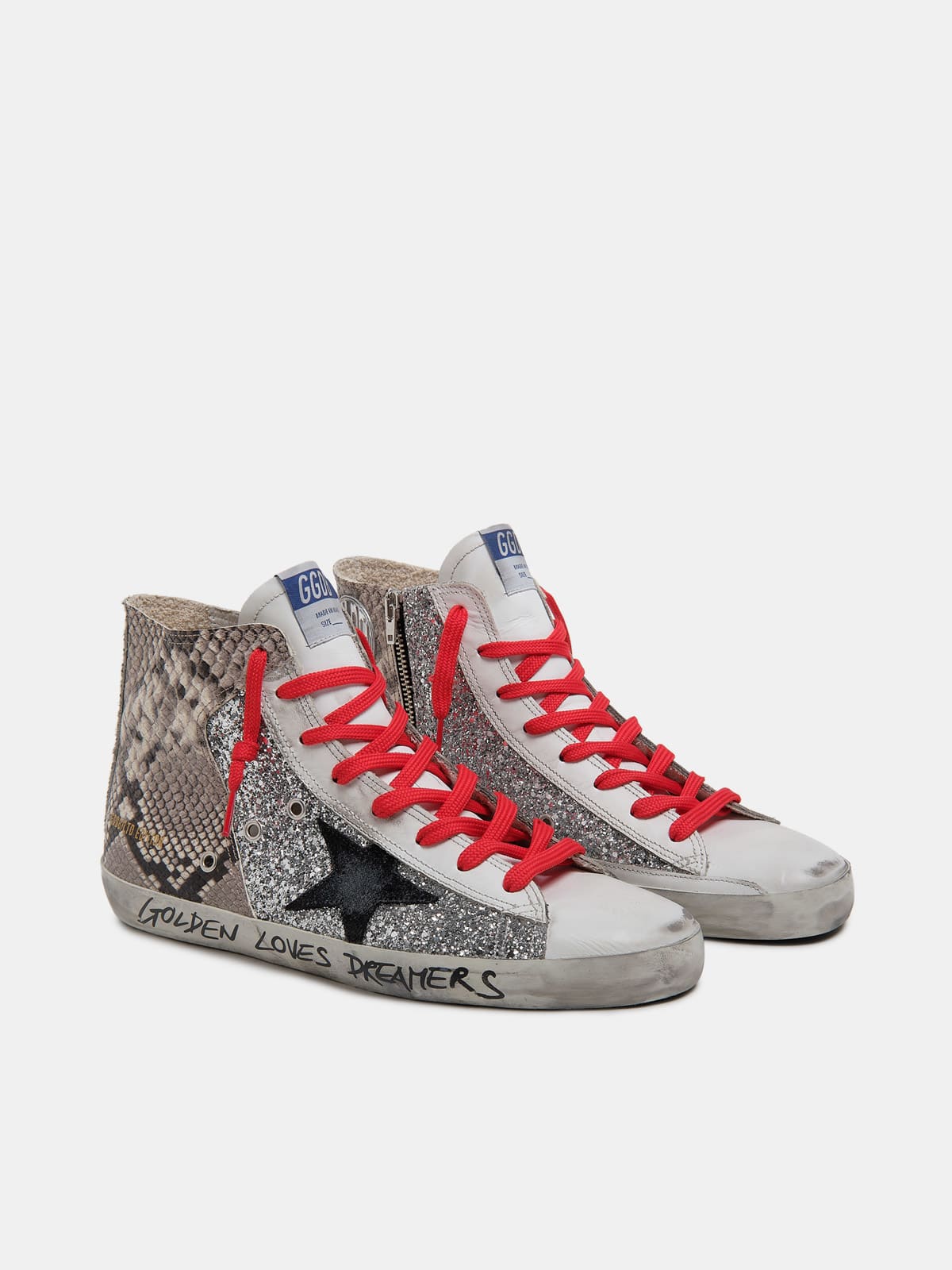 golden goose python