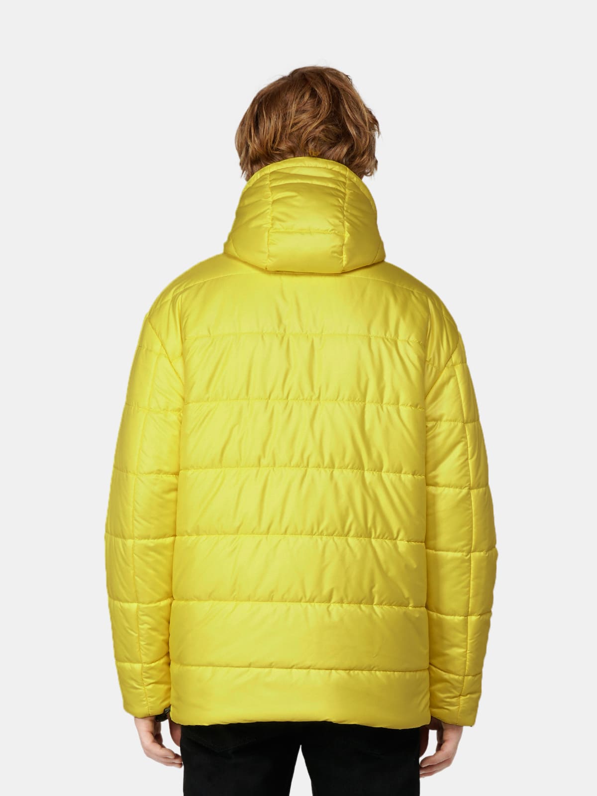 Golden goose outlet down jacket