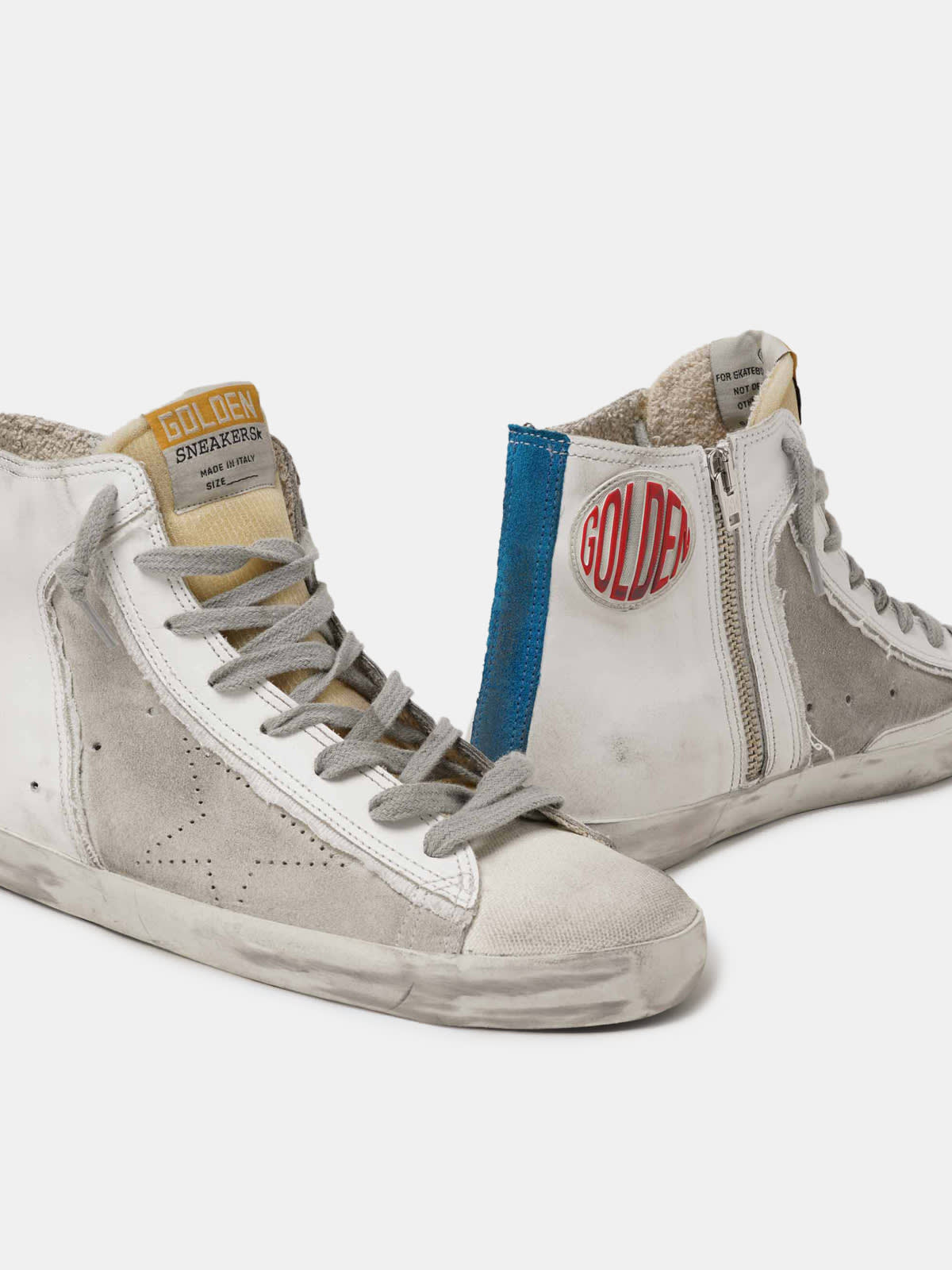 Golden goose uomo limited cheap edition