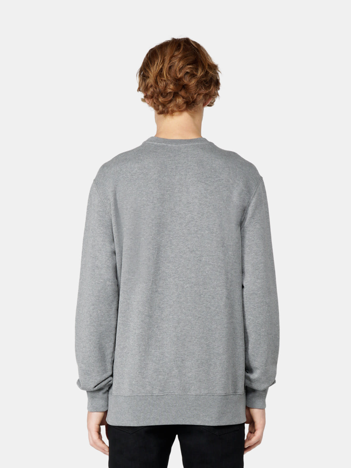 Golden Goose Archibald Sweatshirt Gmp01223p002144 15200 main image 0