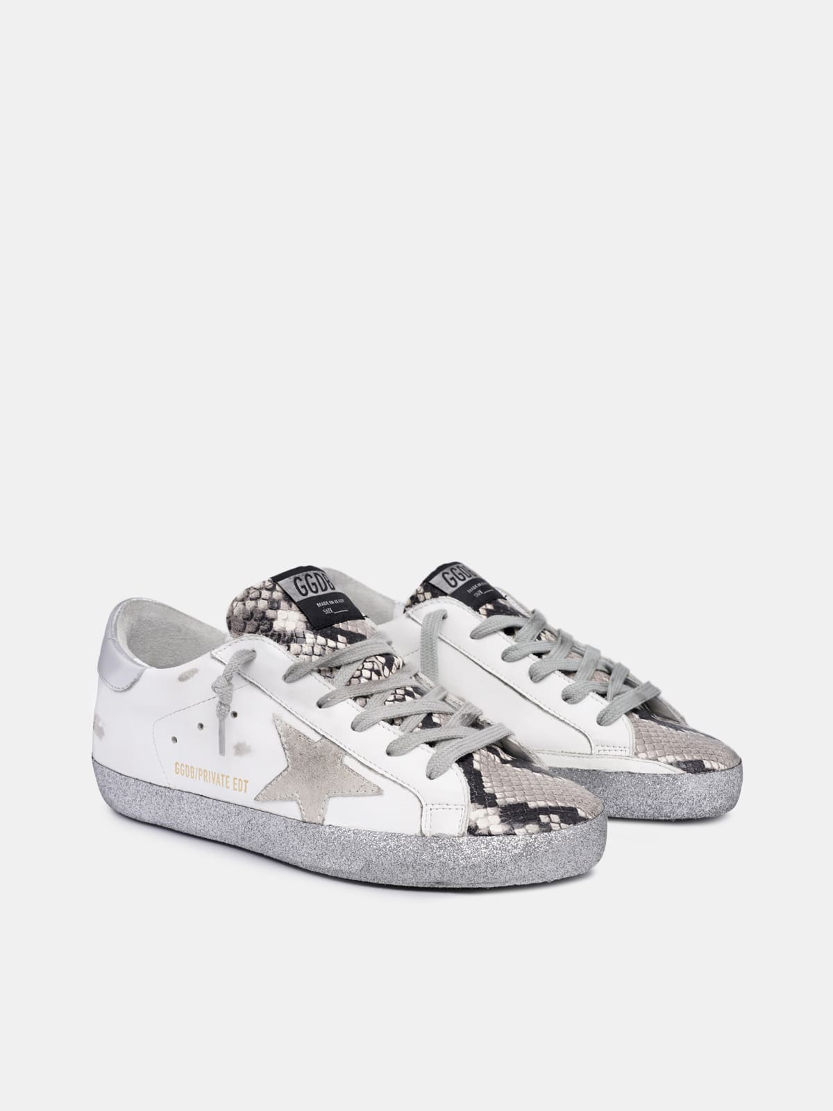 Black snake best sale golden goose