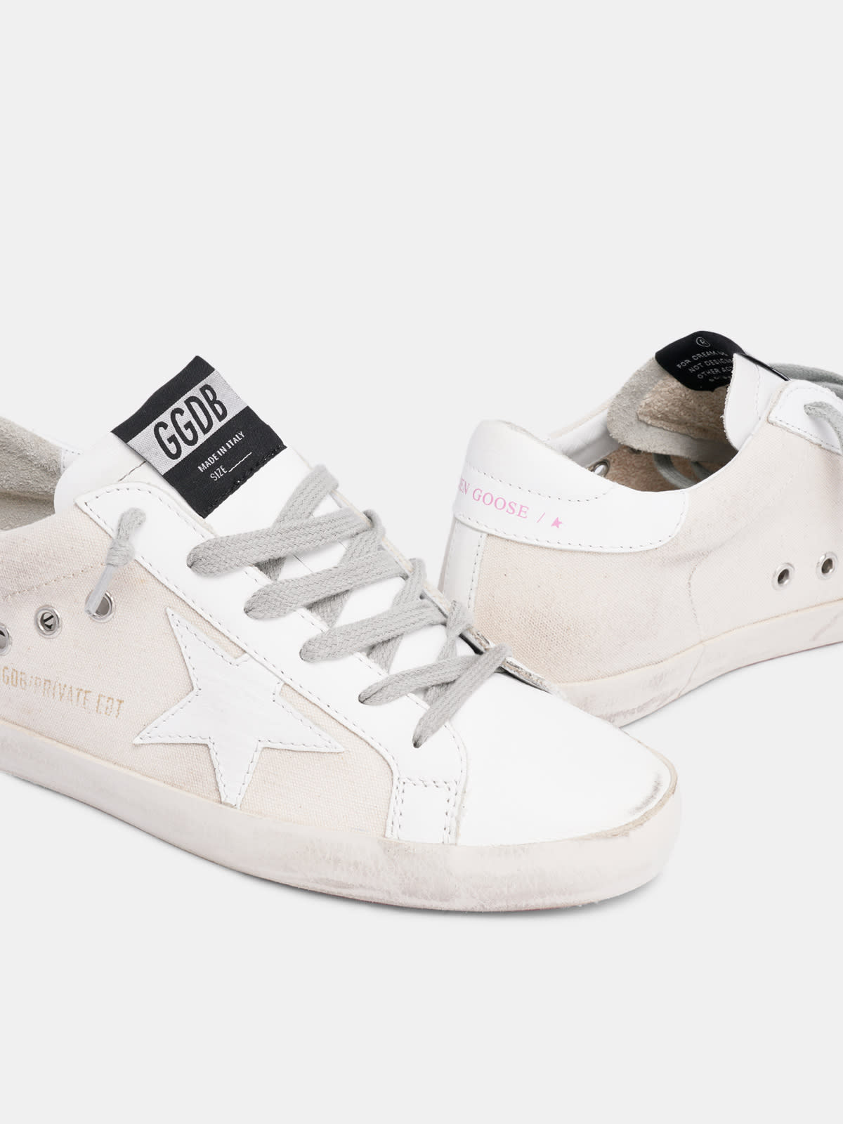 Golden goose clearance size 5