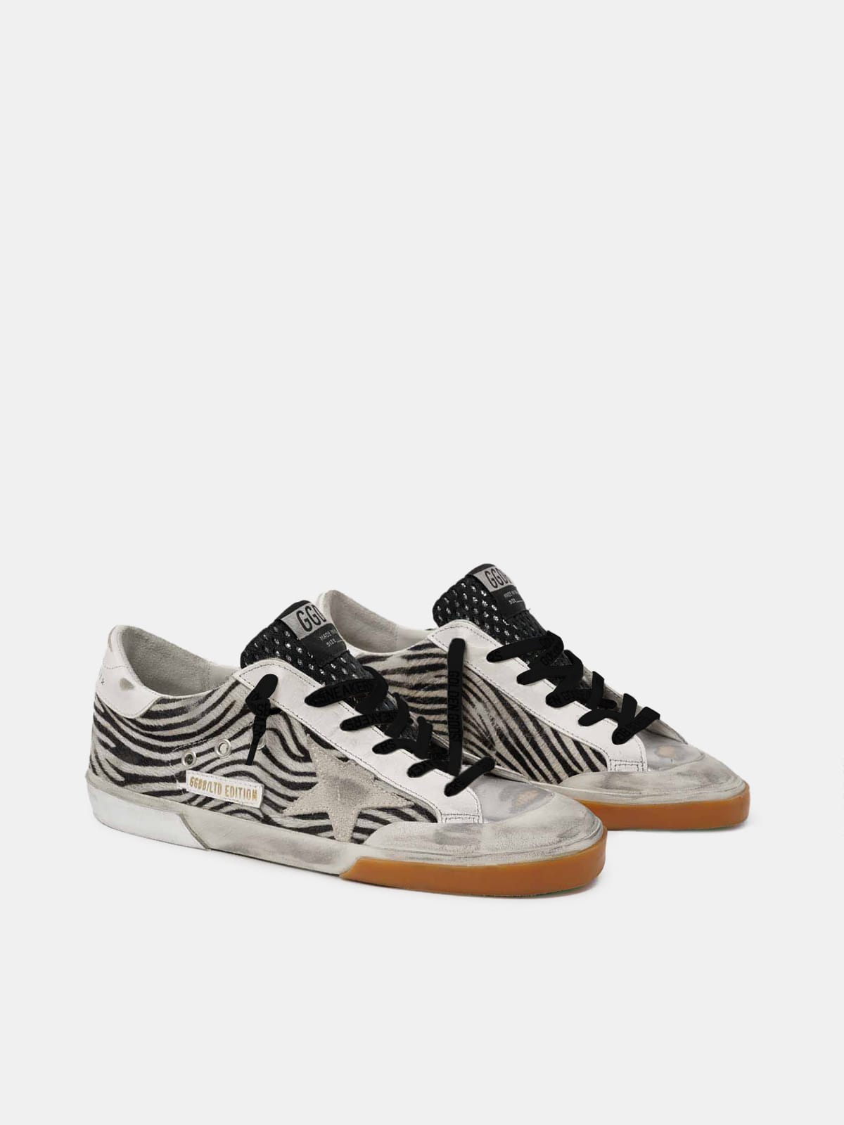 adidas gazelle silver green womens Adidas Women's Superstar Vintage 'White/Black' -Originally $120.00 –  Unheardof Brand main image 0