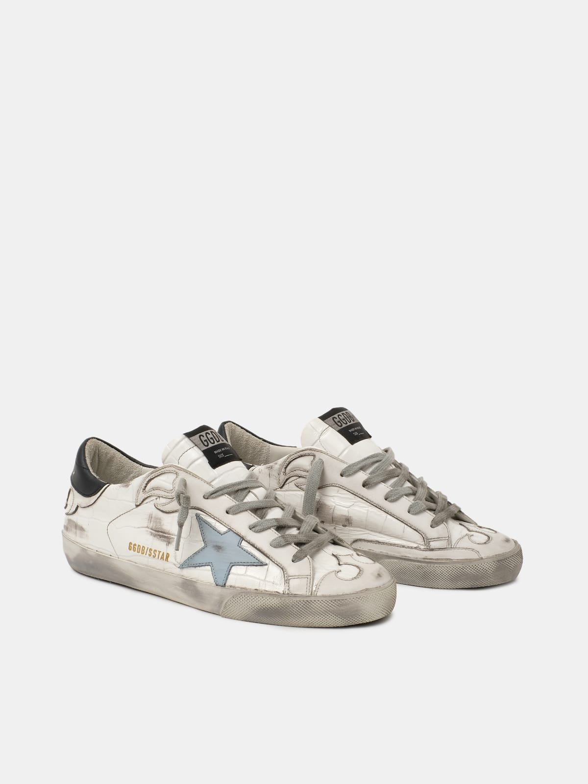 Converse 2025 golden goose