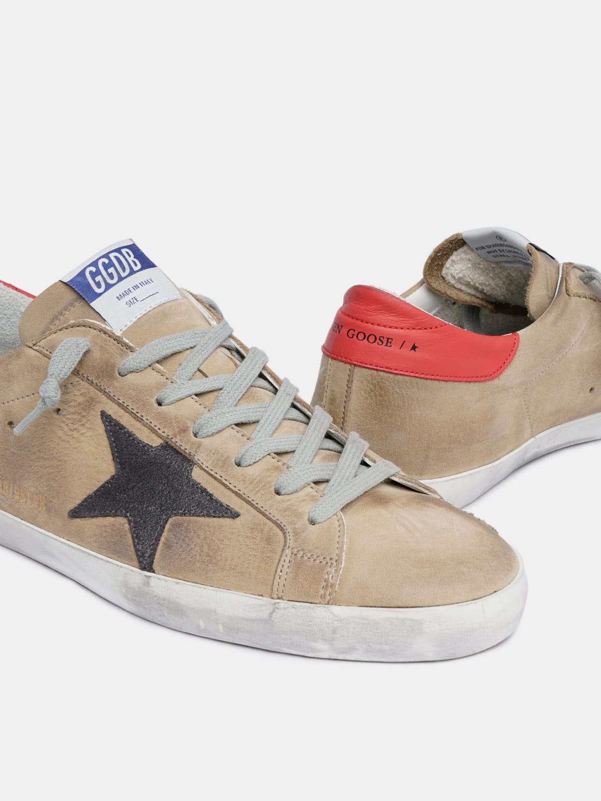 golden goose size 5