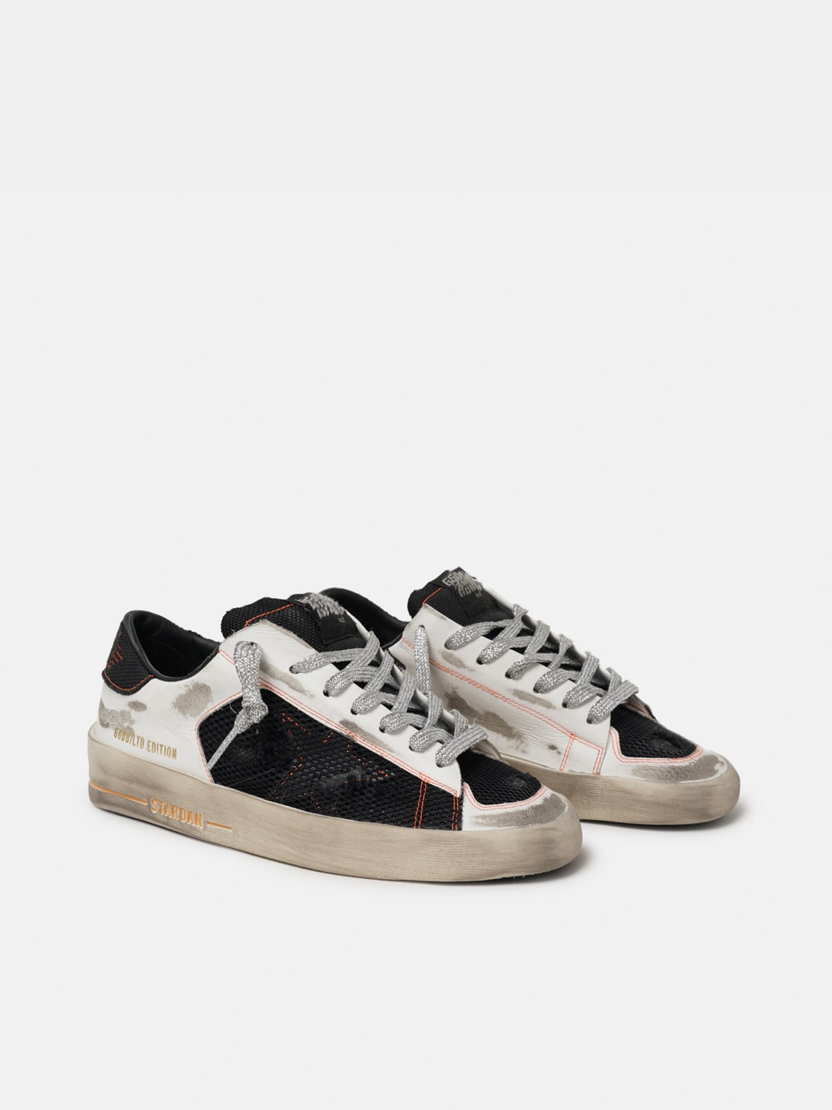 Golden goose stardan limited hot sale edition