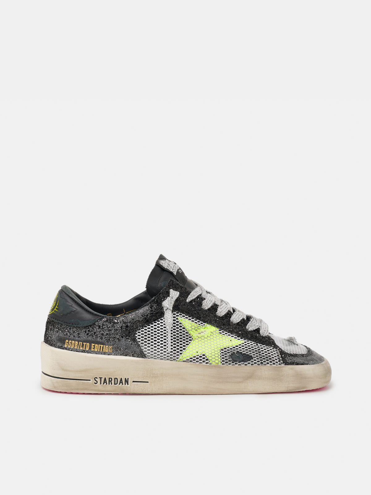 Stardan sneakers hot sale golden goose