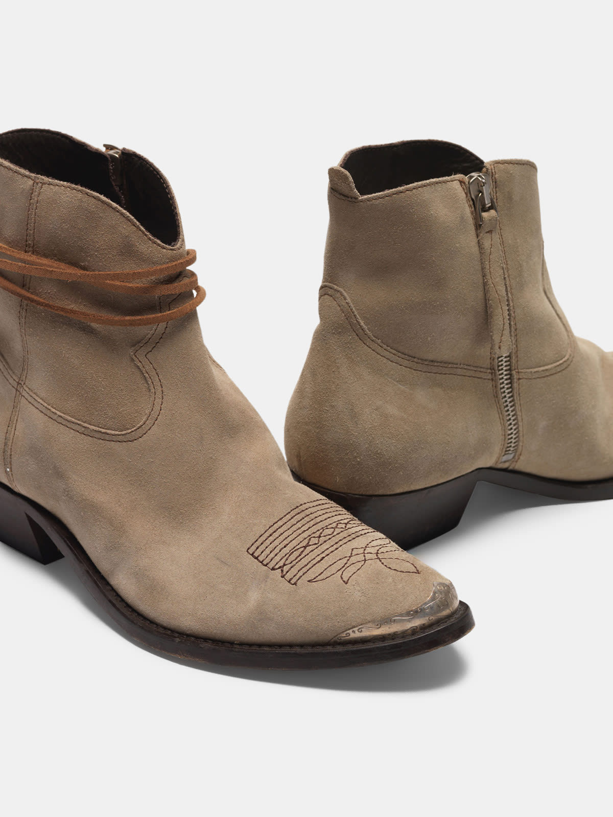 BOOTS YOUNG COL MUD | Goose