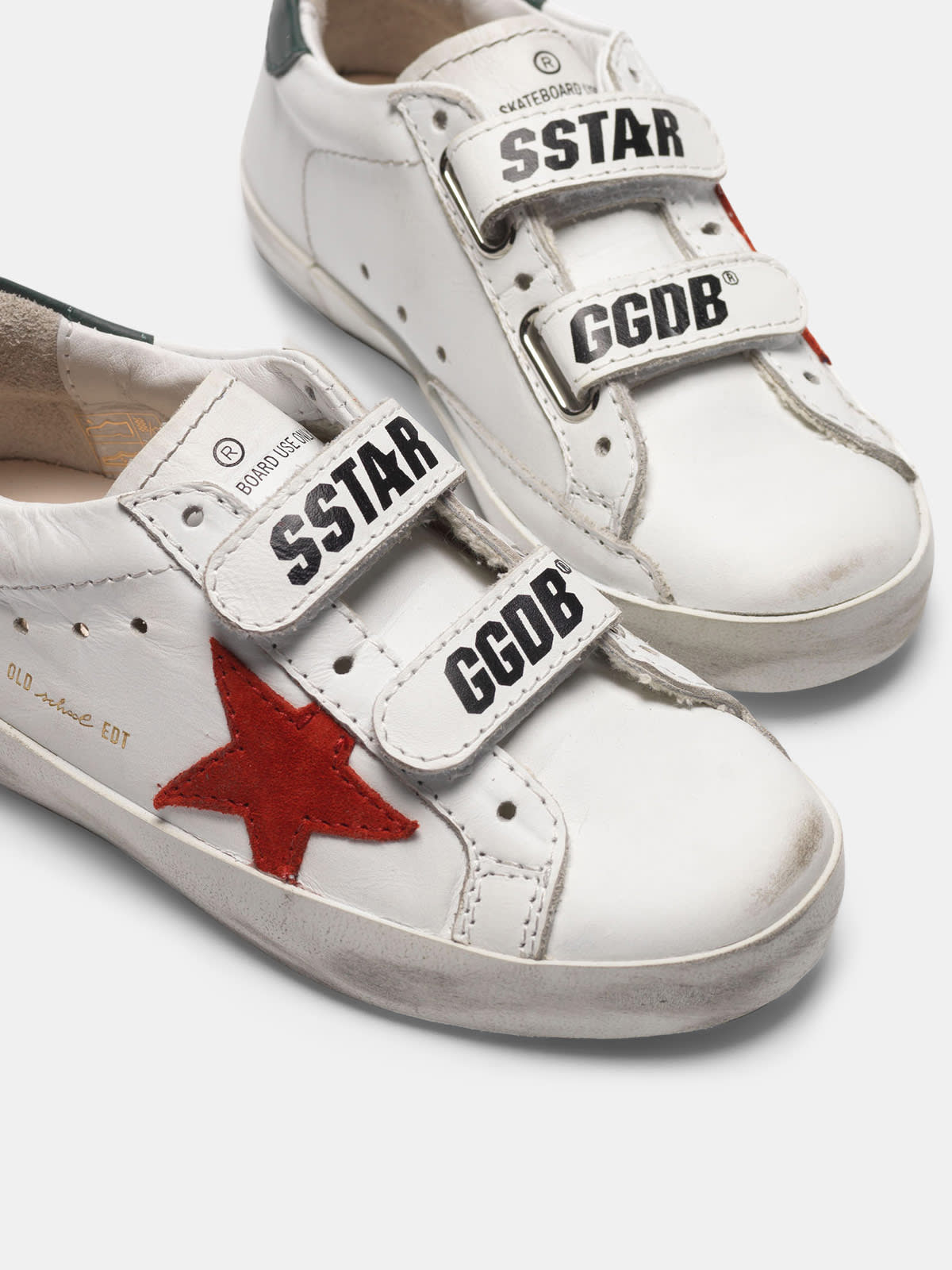 Golden goose best sale scontatissime