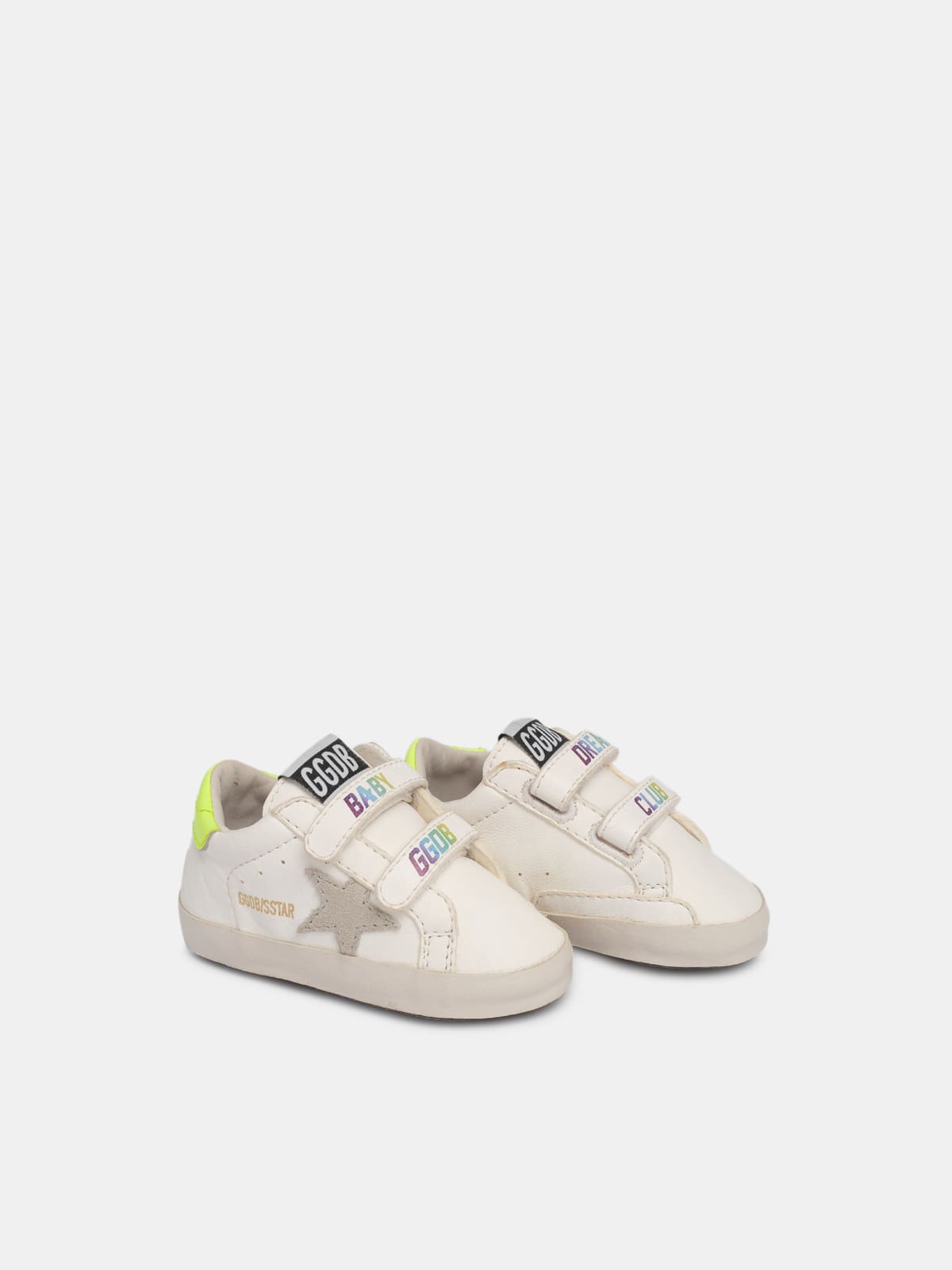 Infant hot sale golden goose