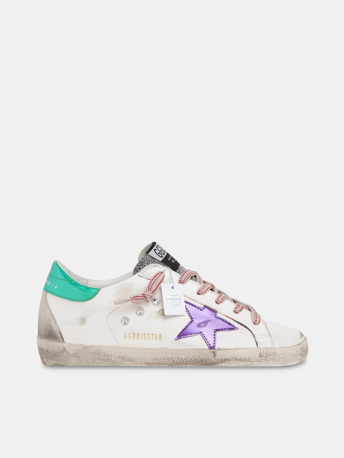 Limited edition store golden goose