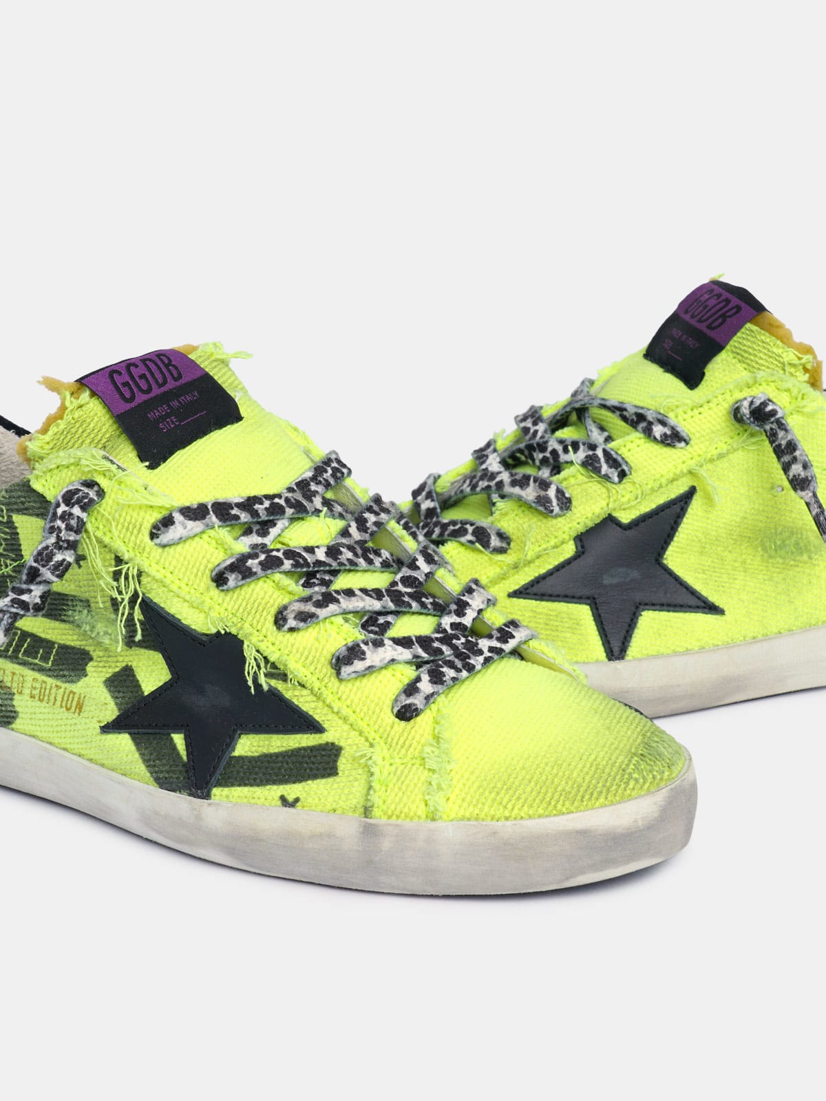 Felpa converse giallo shop fluo