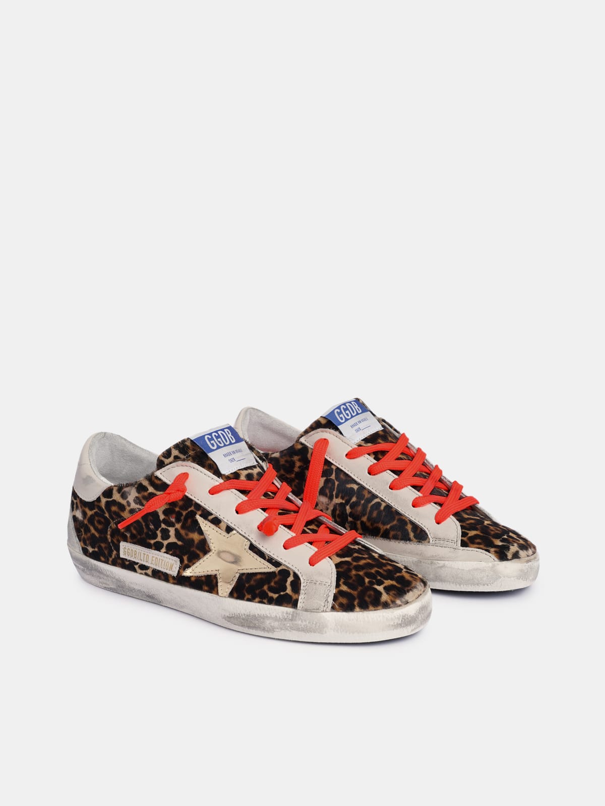 Converse cavallino shop limited edition