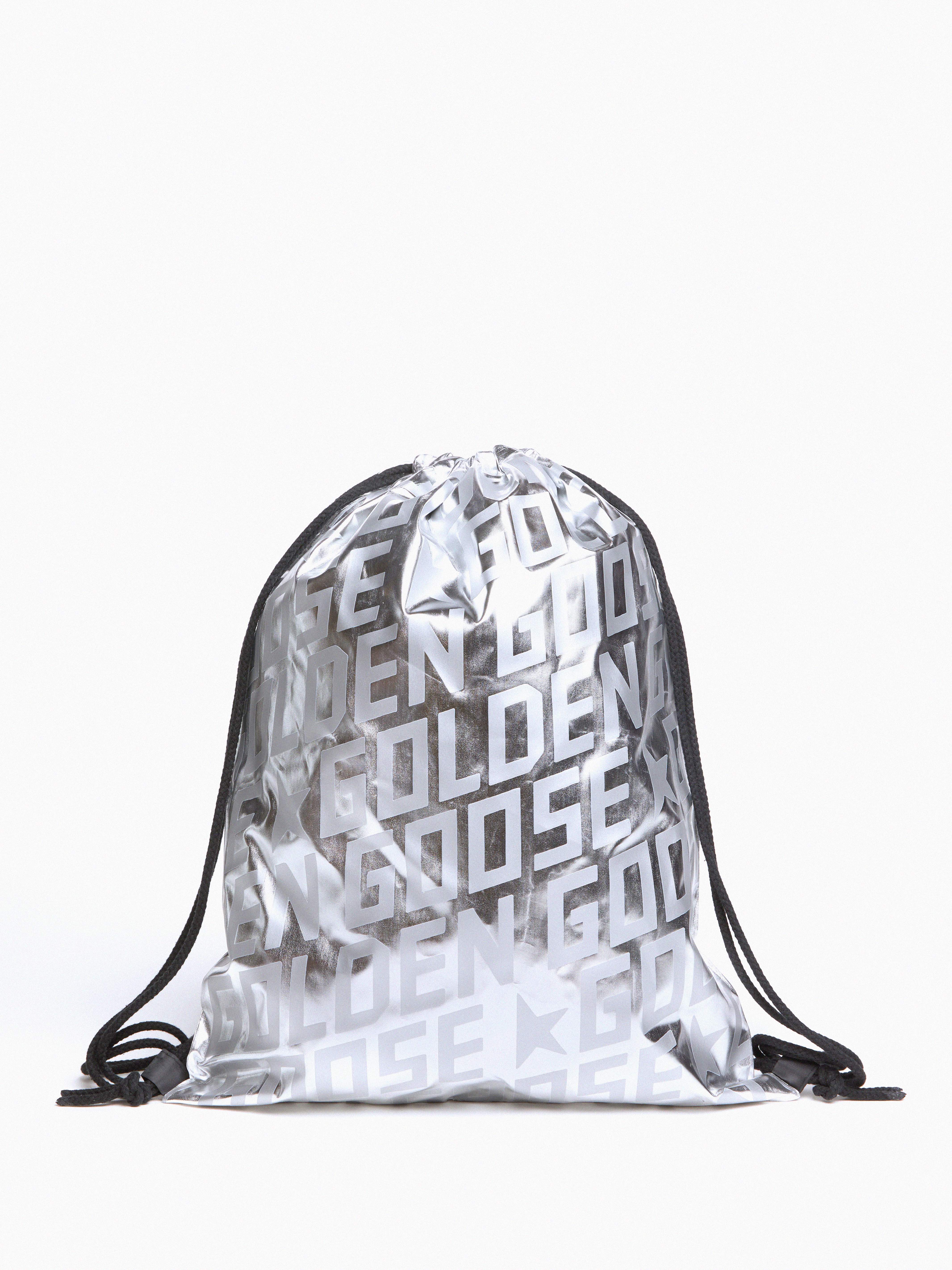 Golden goose clearance backpack