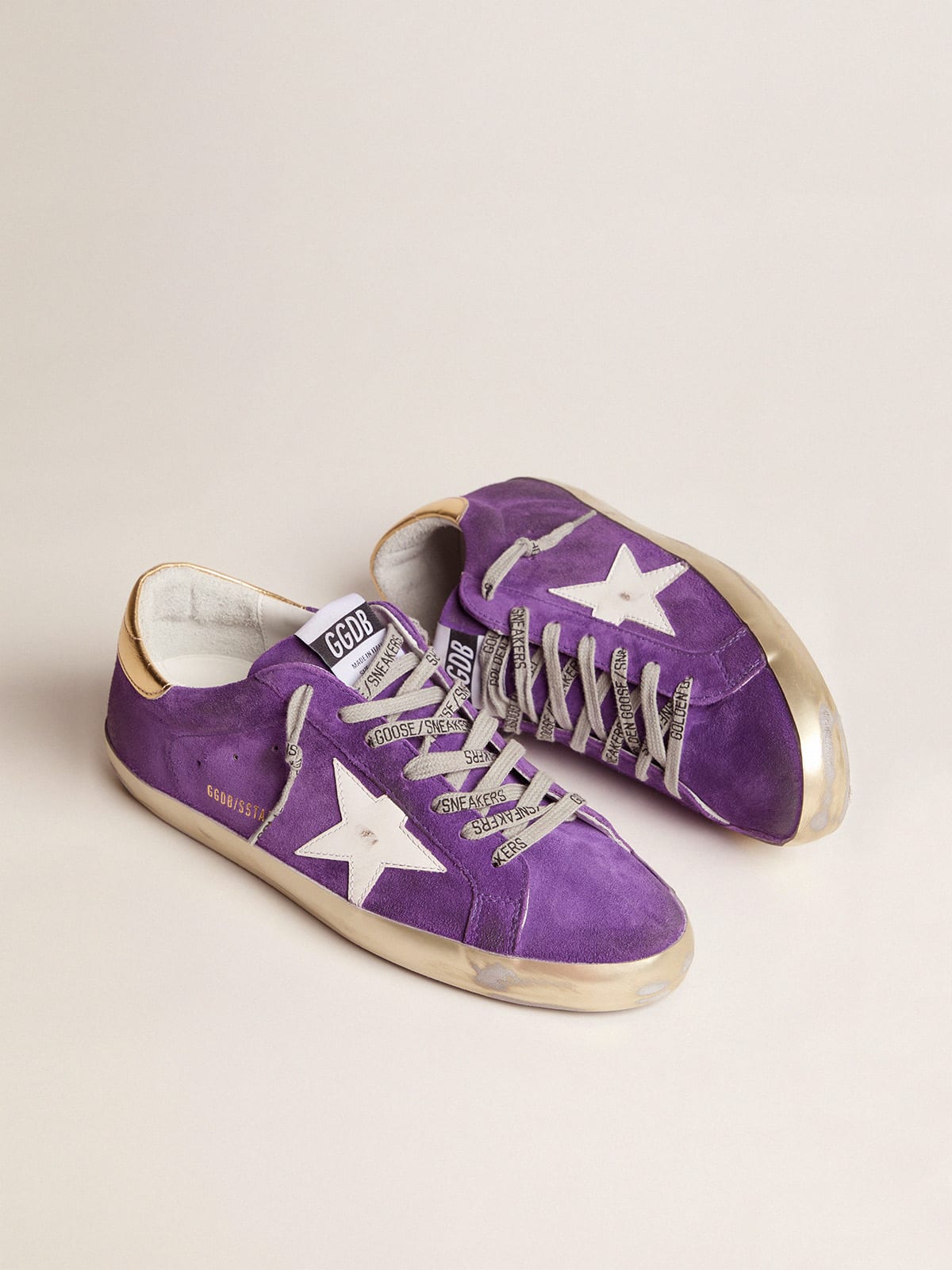 Superstar violette hot sale