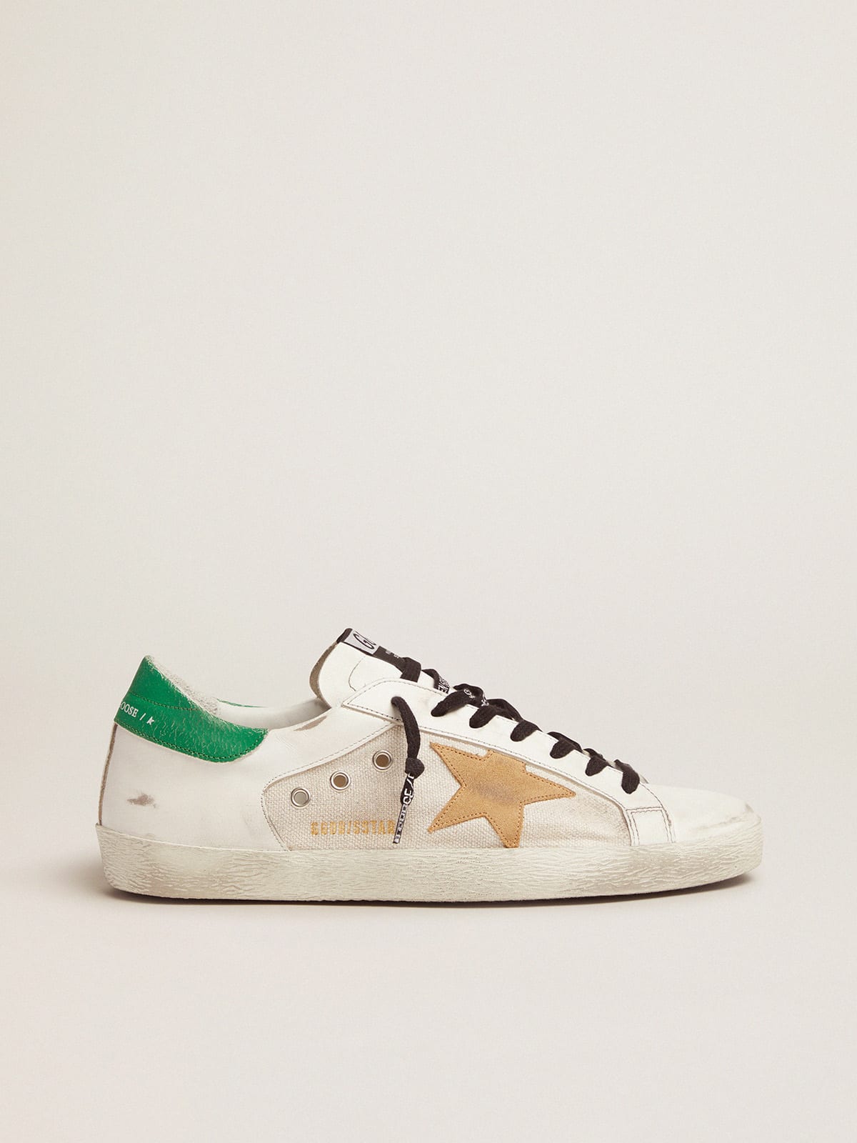 Ggdb store sneakers verde