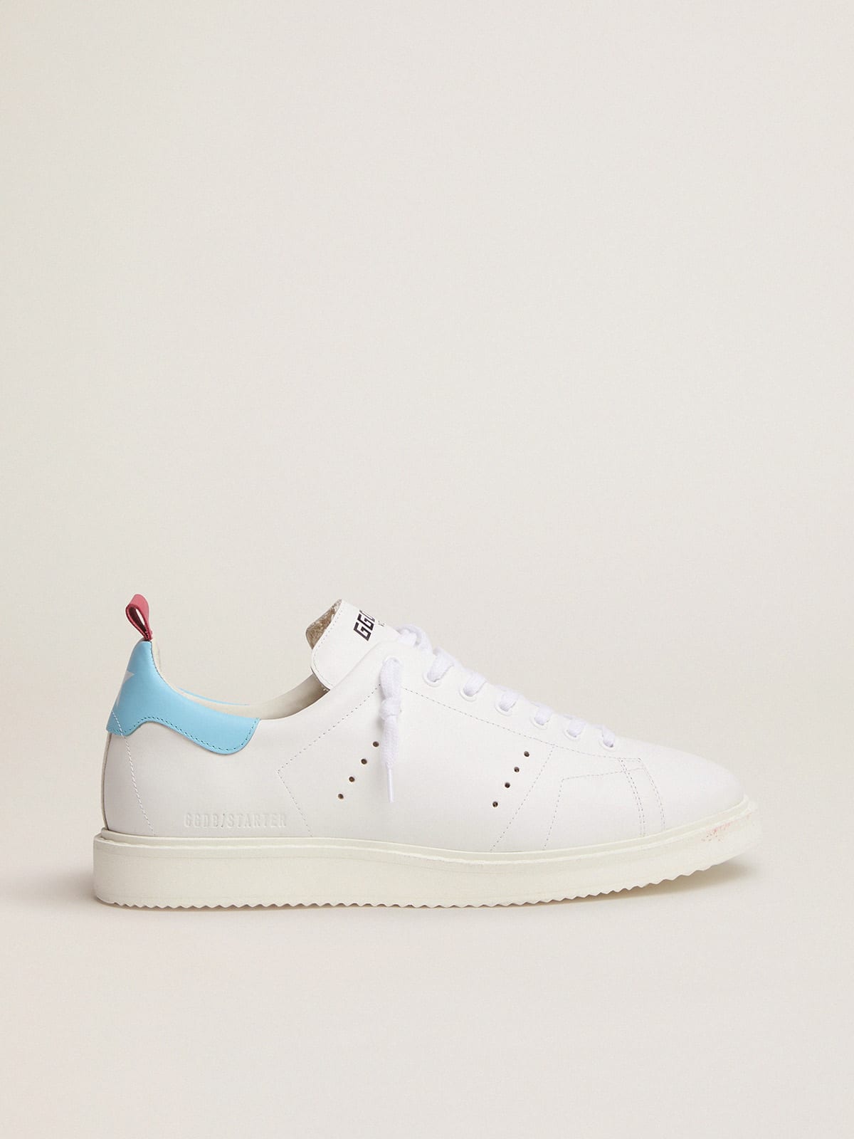 Golden goose starter store sneakers