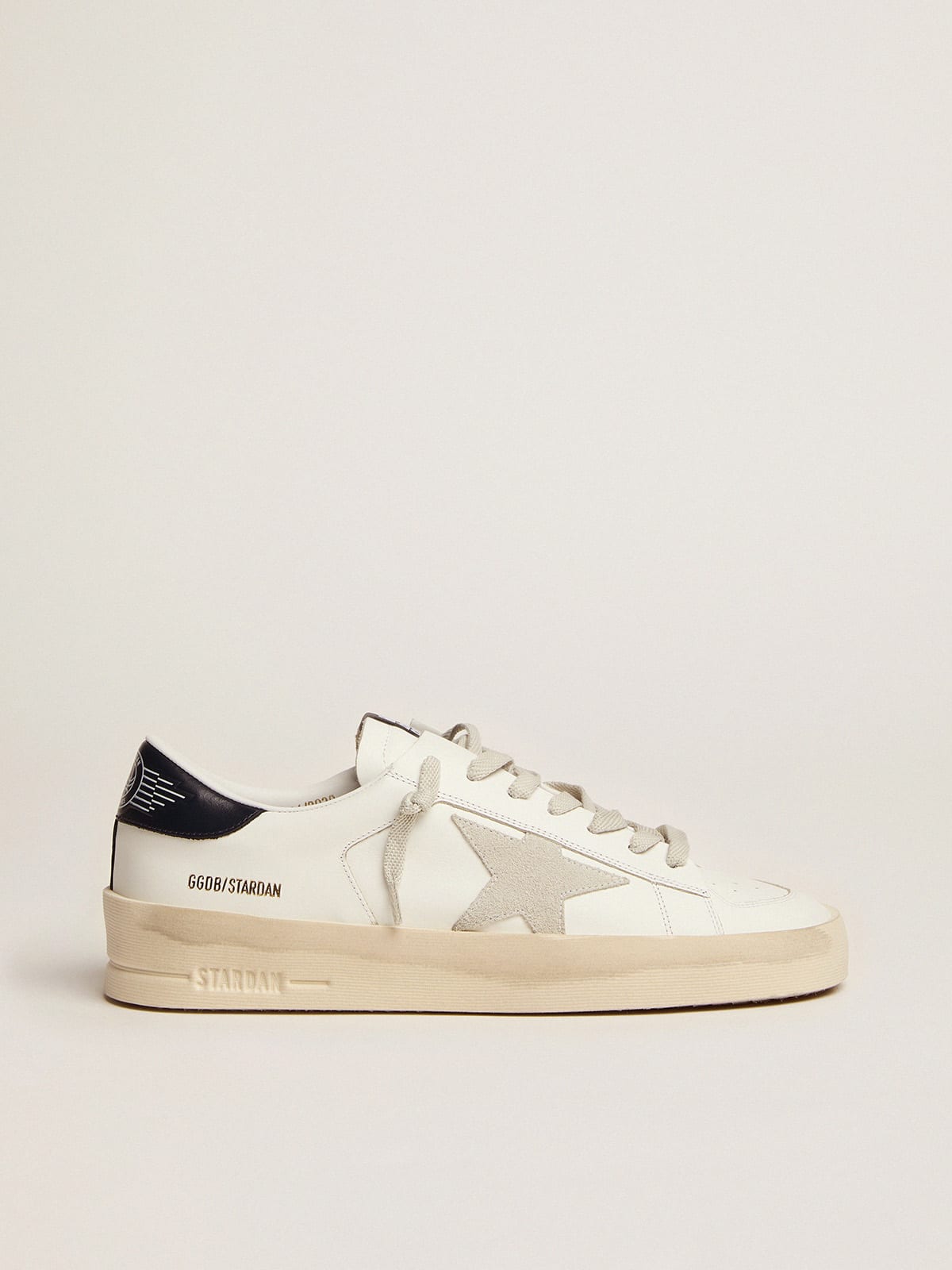 Golden goose cheap uomo grigio