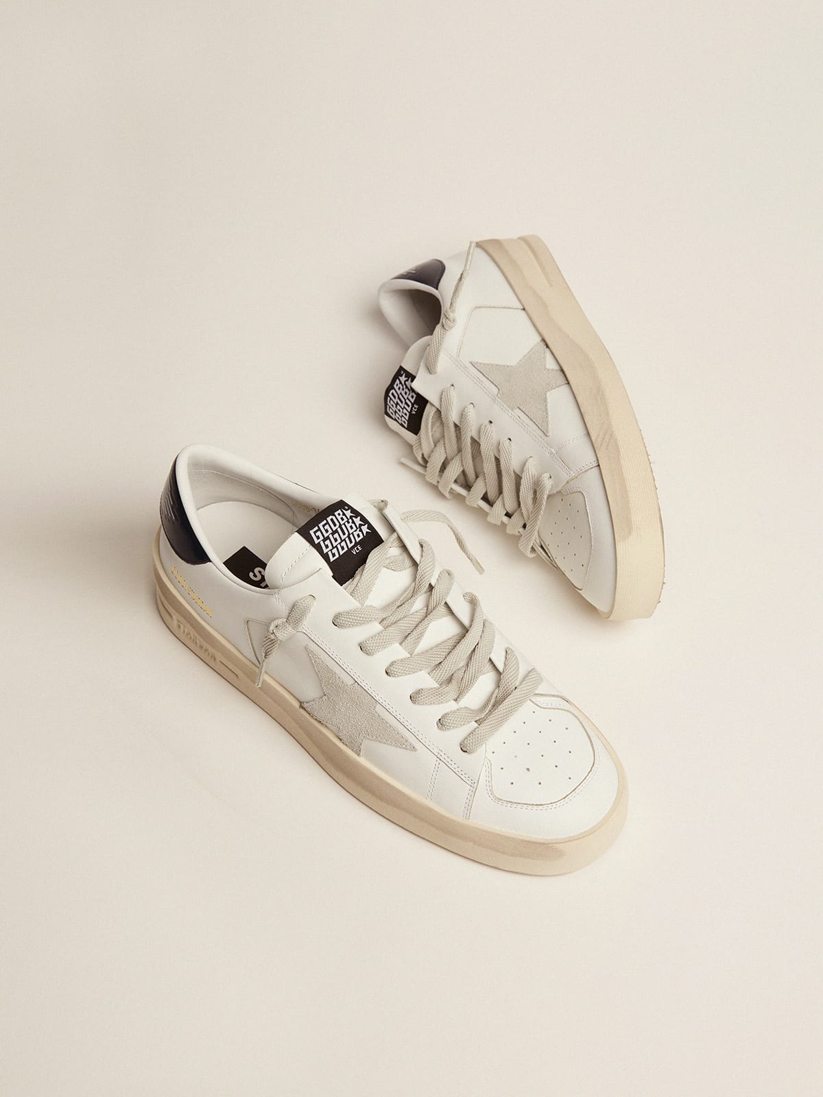 Golden goose stardan discount homme