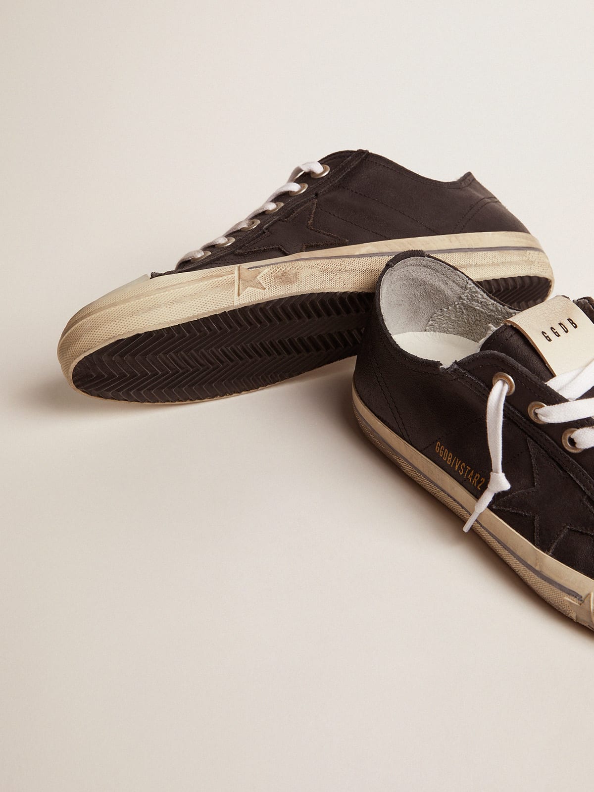 Golden goose cheap v star 1