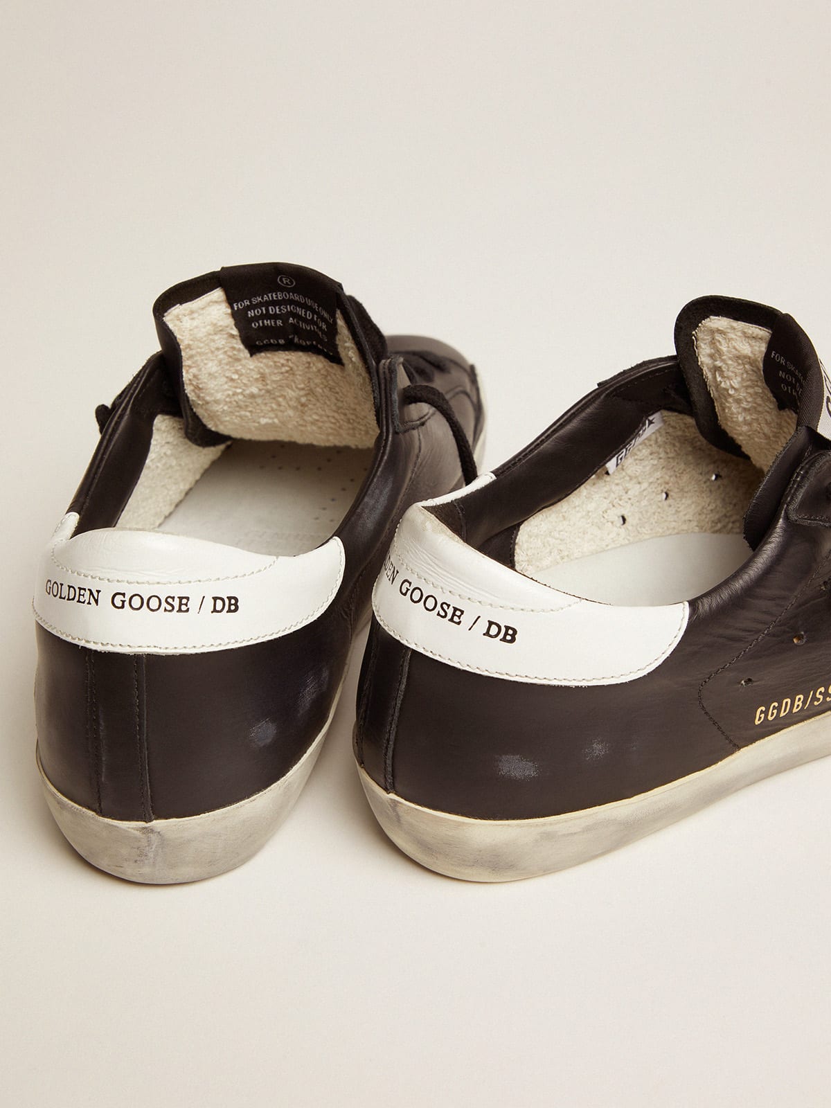 Golden goose sale db superstar