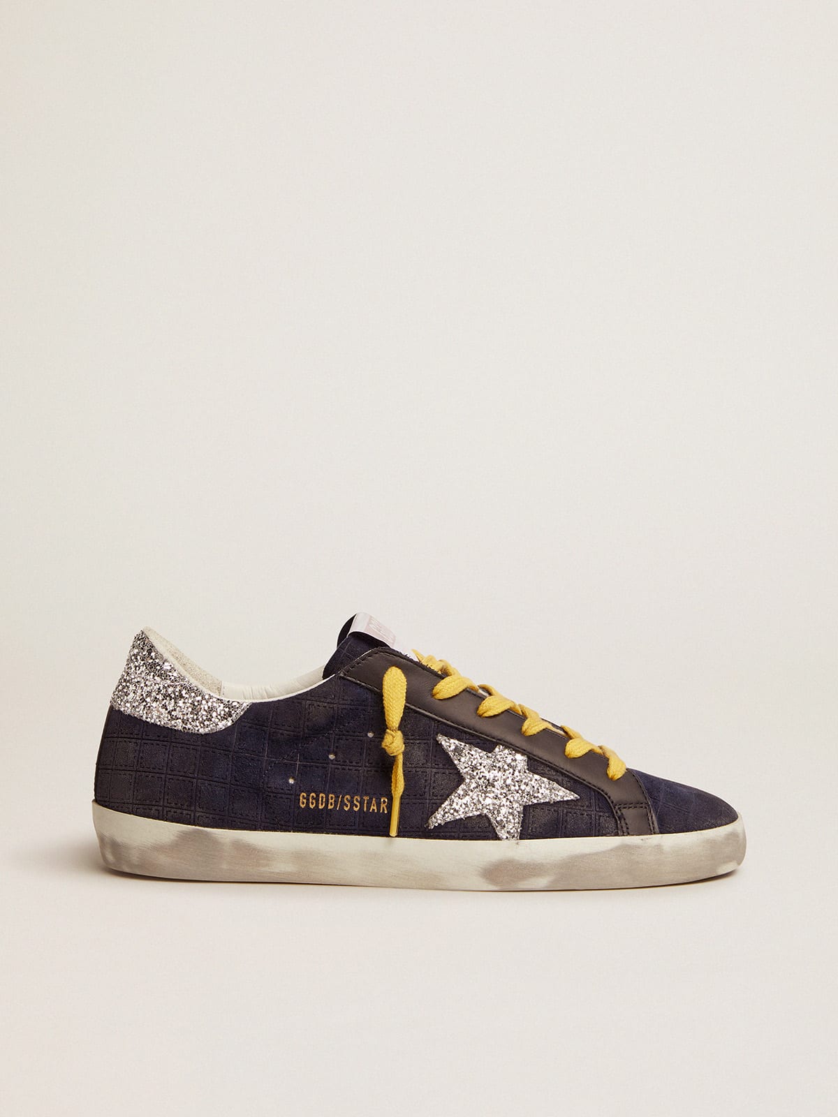 Golden goose hot sale superstar sparkle