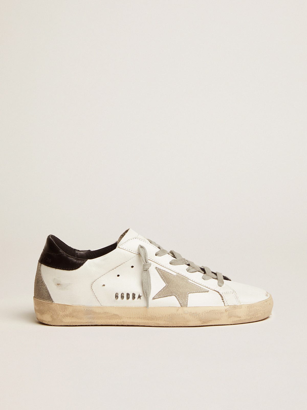 Super-Star women's sneakers | Golden Goose