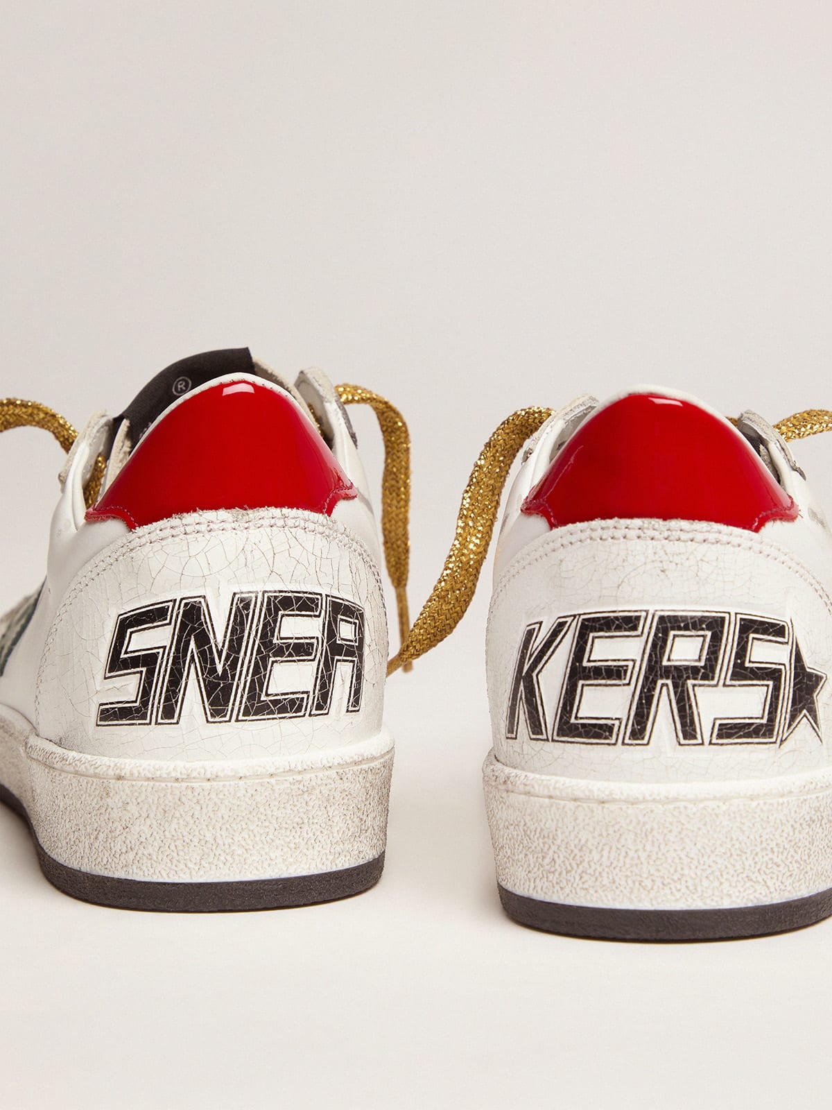 Golden goose kers sale