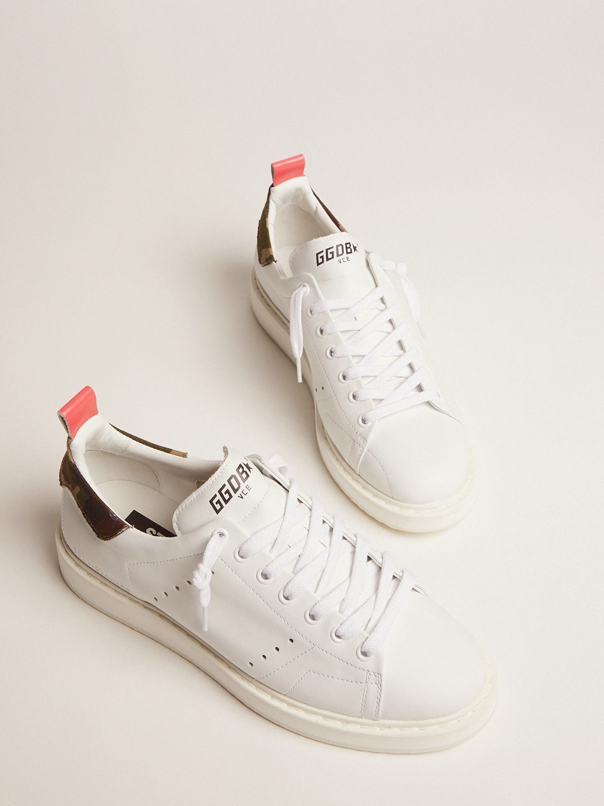 Golden goose shop starter