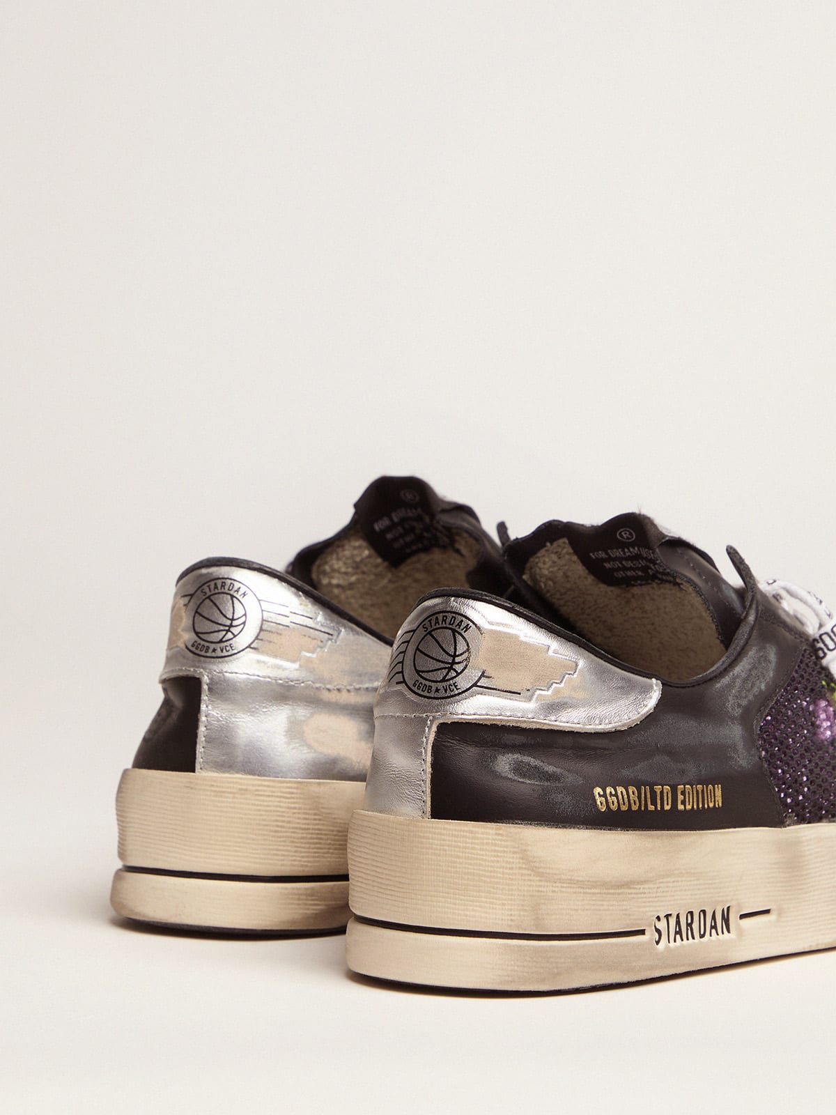 Golden goose deals special edition