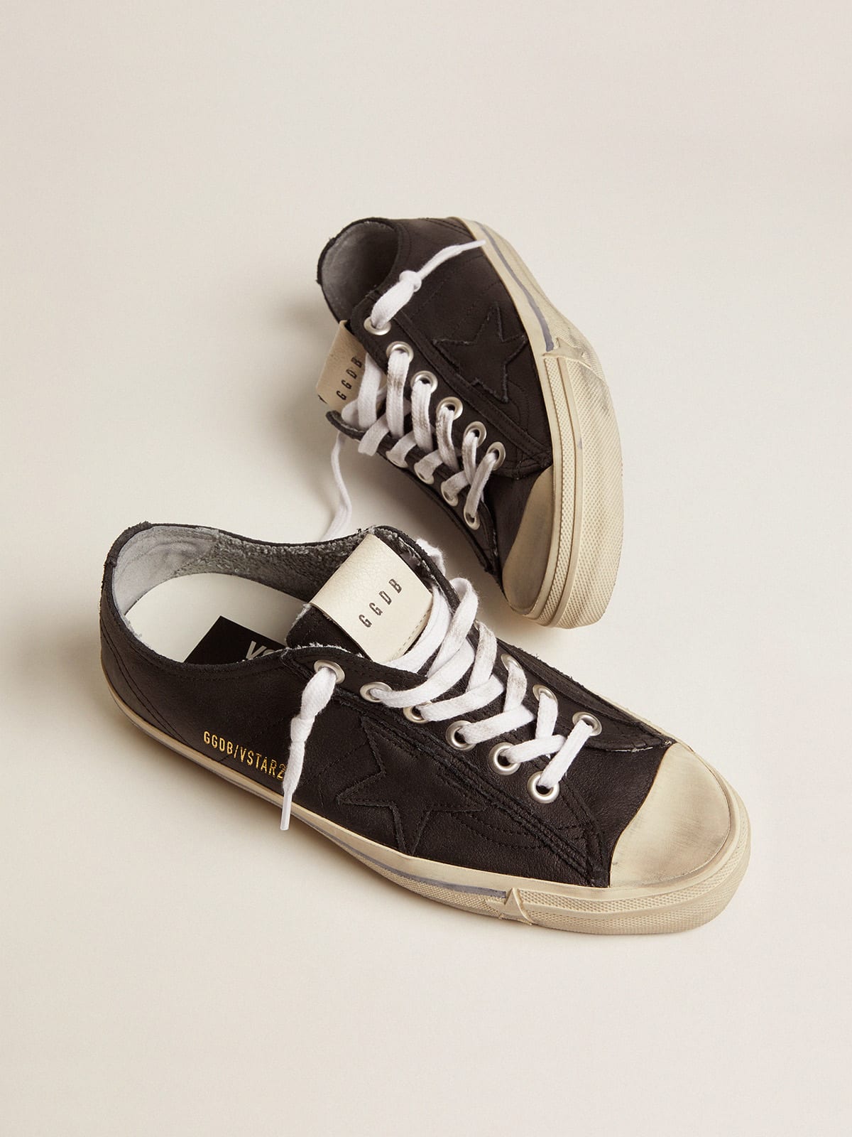 Golden goose v hot sale star 1