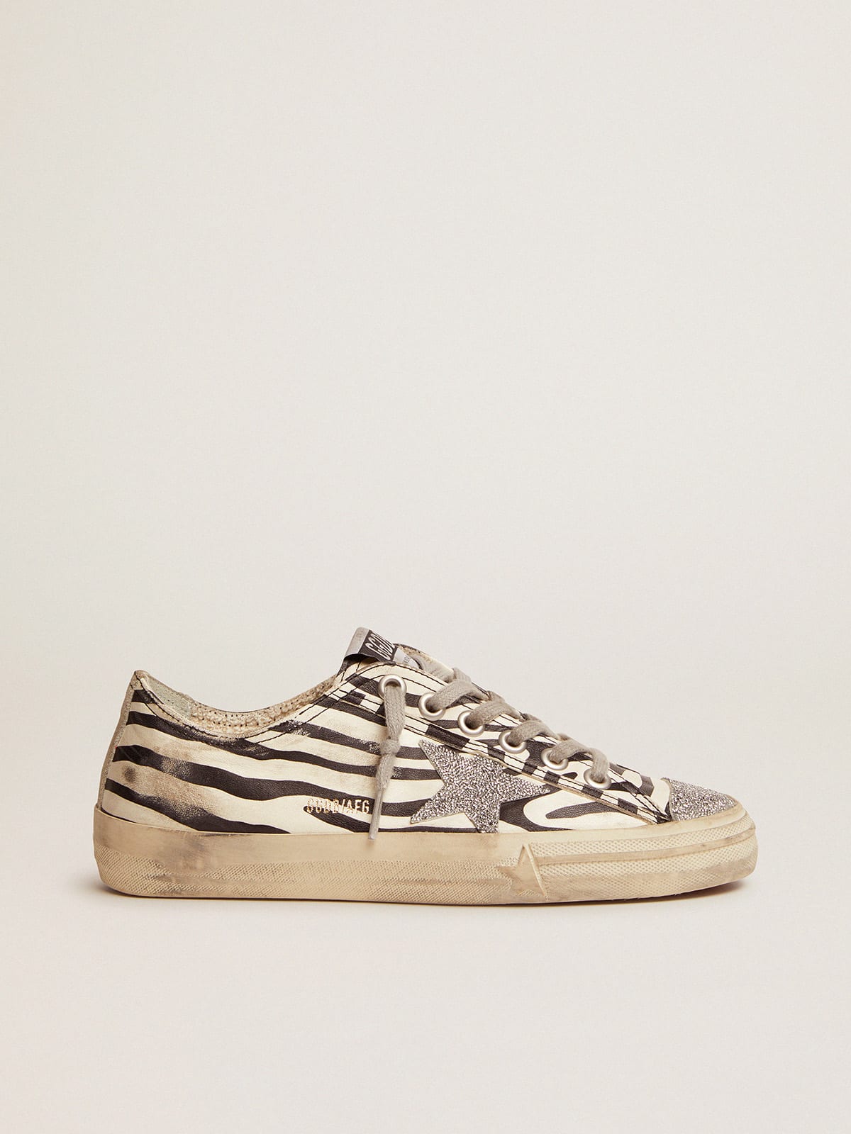 Superga golden clearance goose