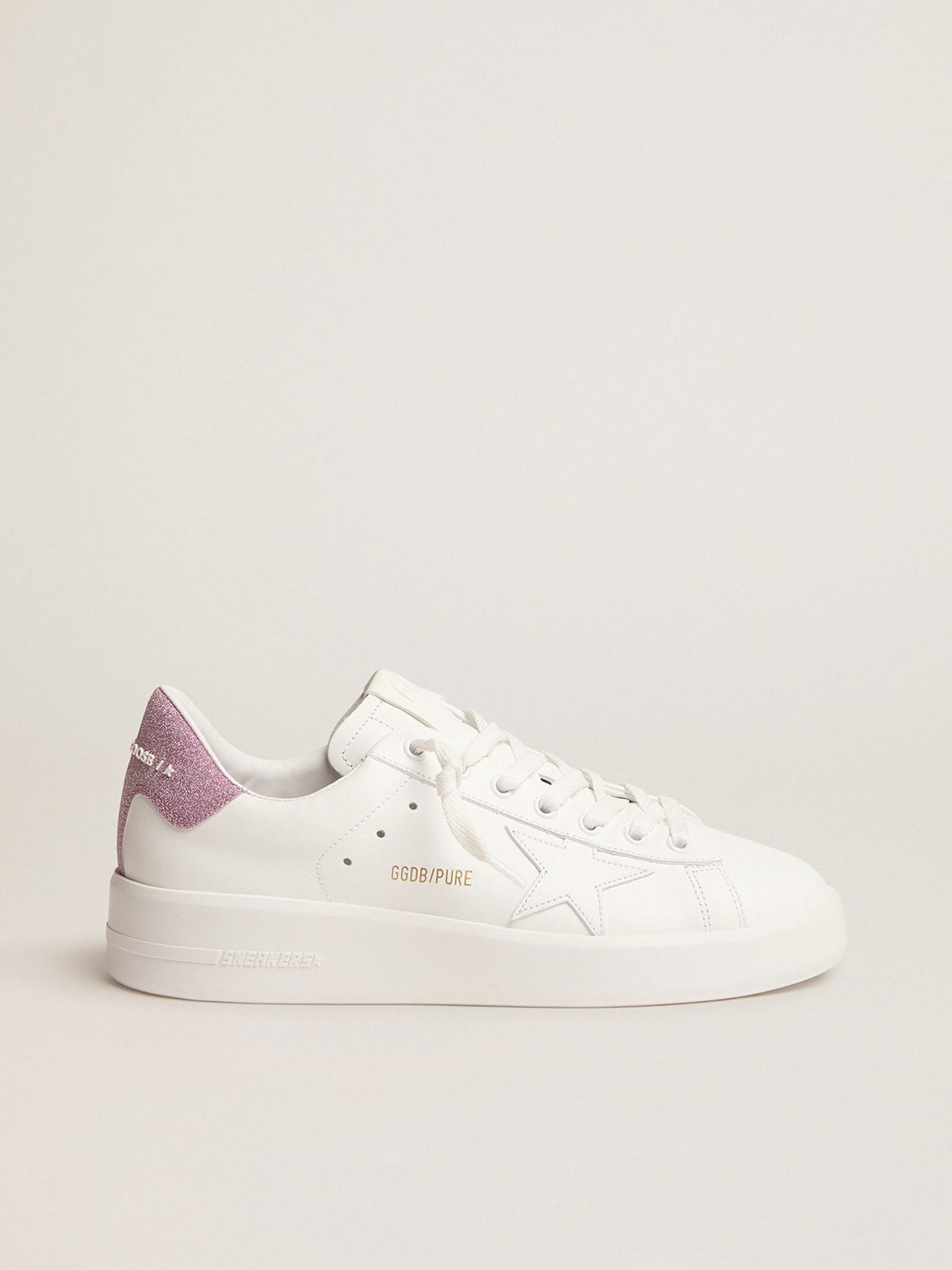 White goose sale sneakers