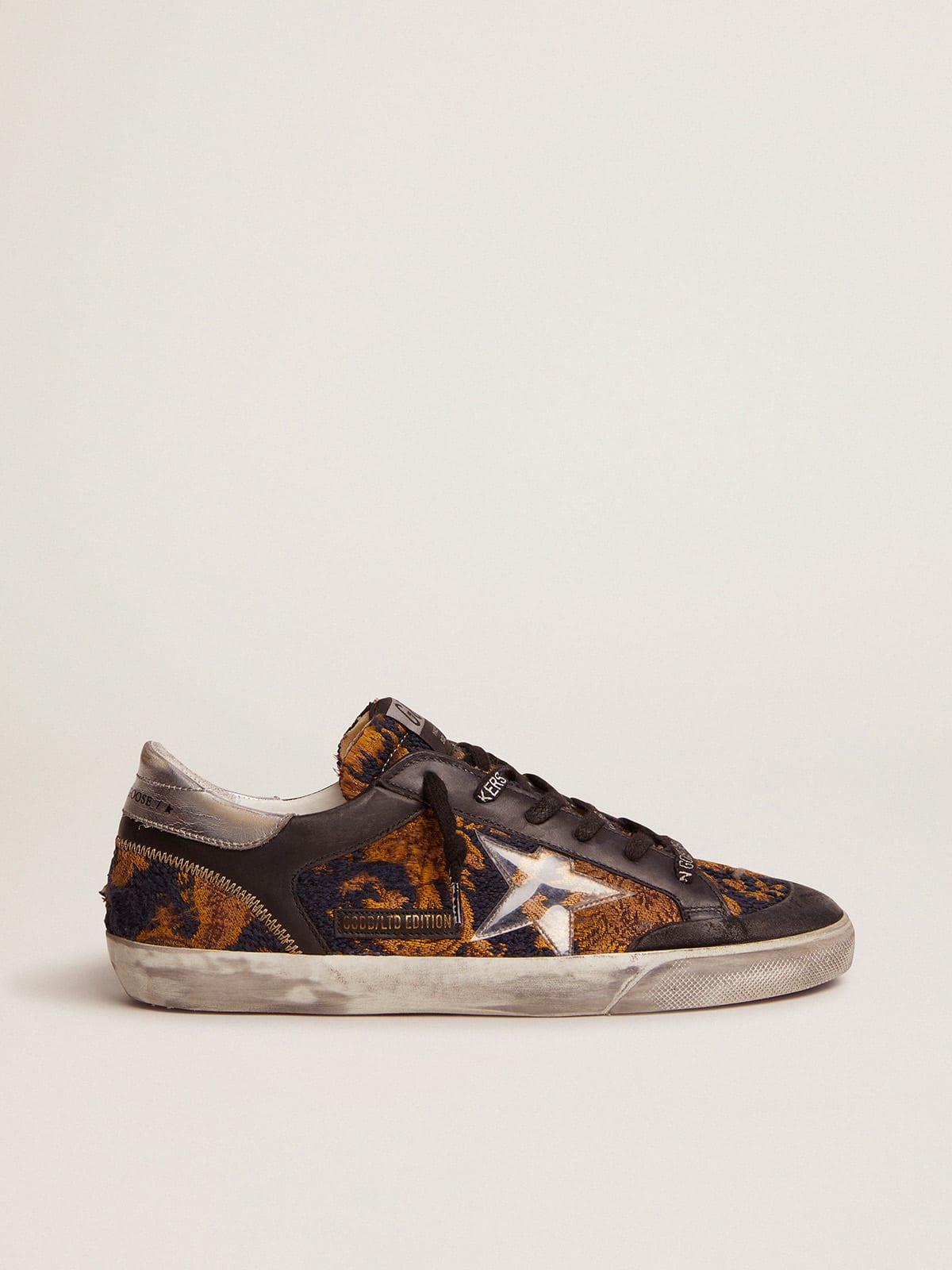 Golden goose shop zapatillas mujer