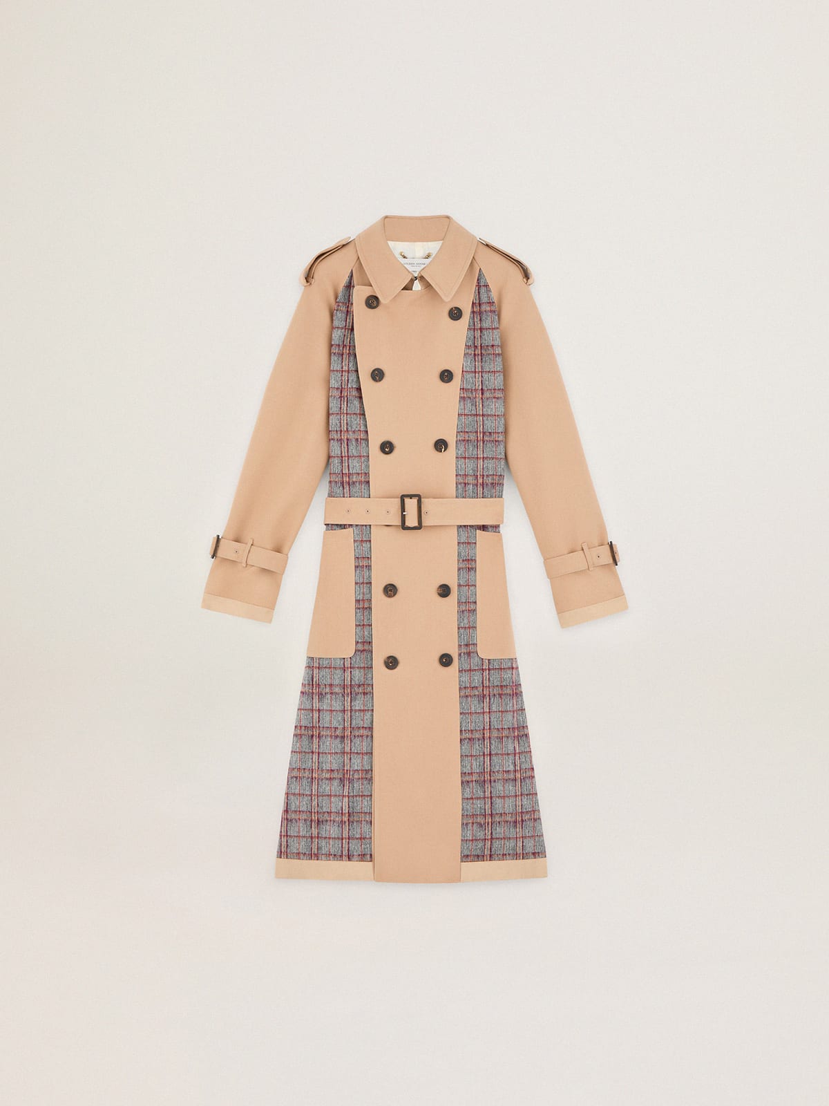 Prix best sale trench burberry