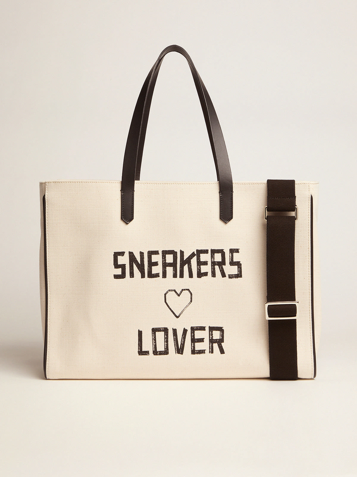 Golden Goose - SNEAKERS LOVERS E-W 캘리포니아백 in 