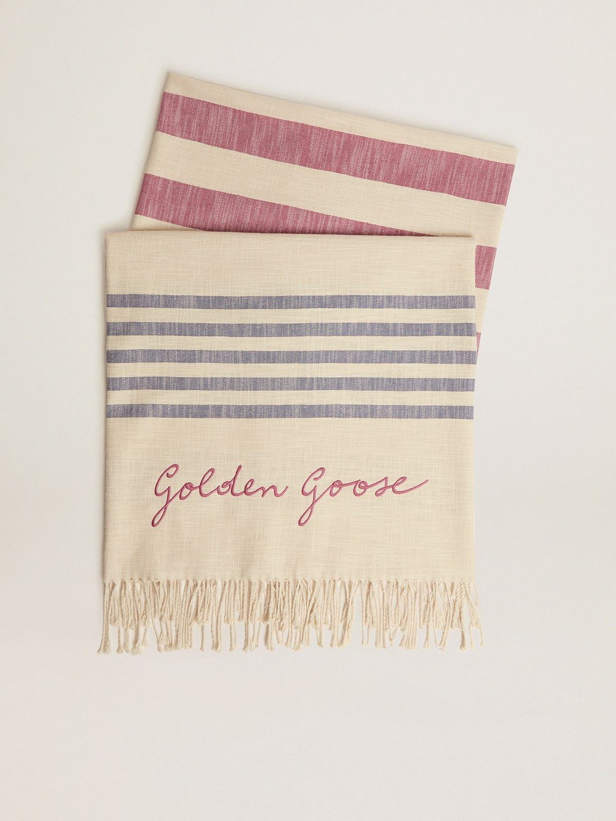 Resort Cotton Beach Towel