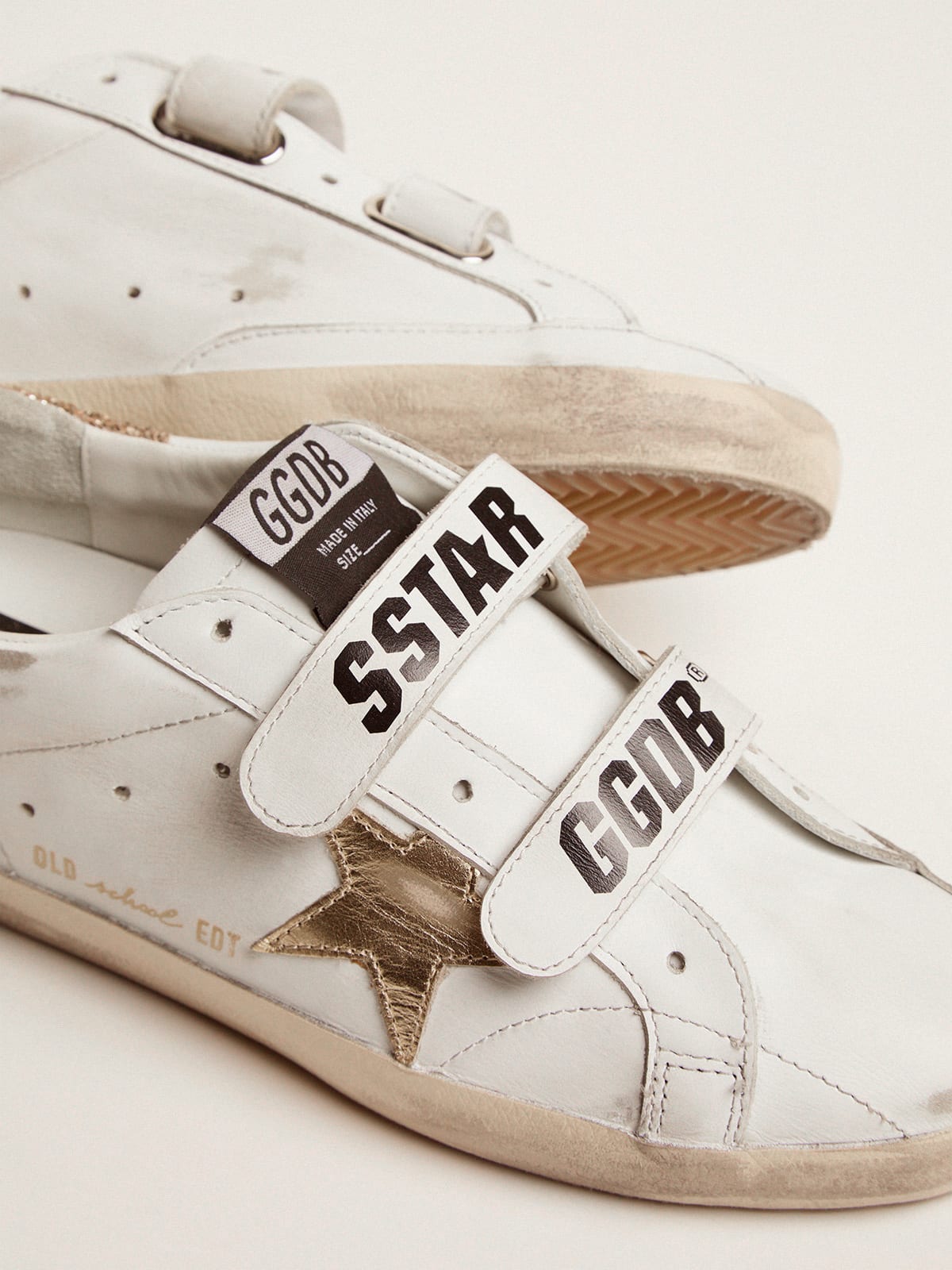 Low top deals golden goose